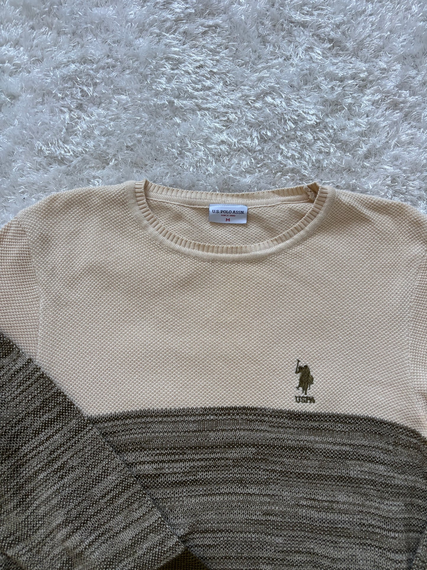 U.S Polo Assn Long Sleeve