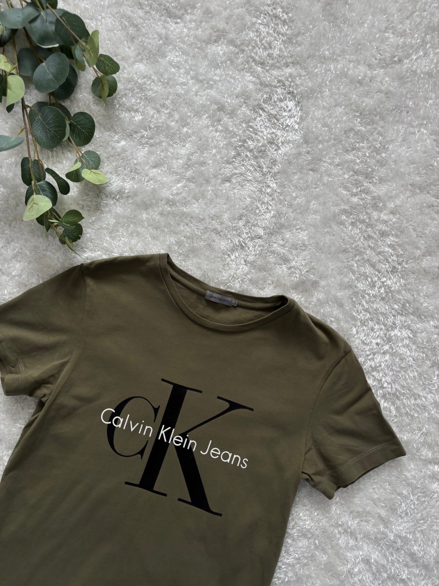 Calvin Klein T-Shirt