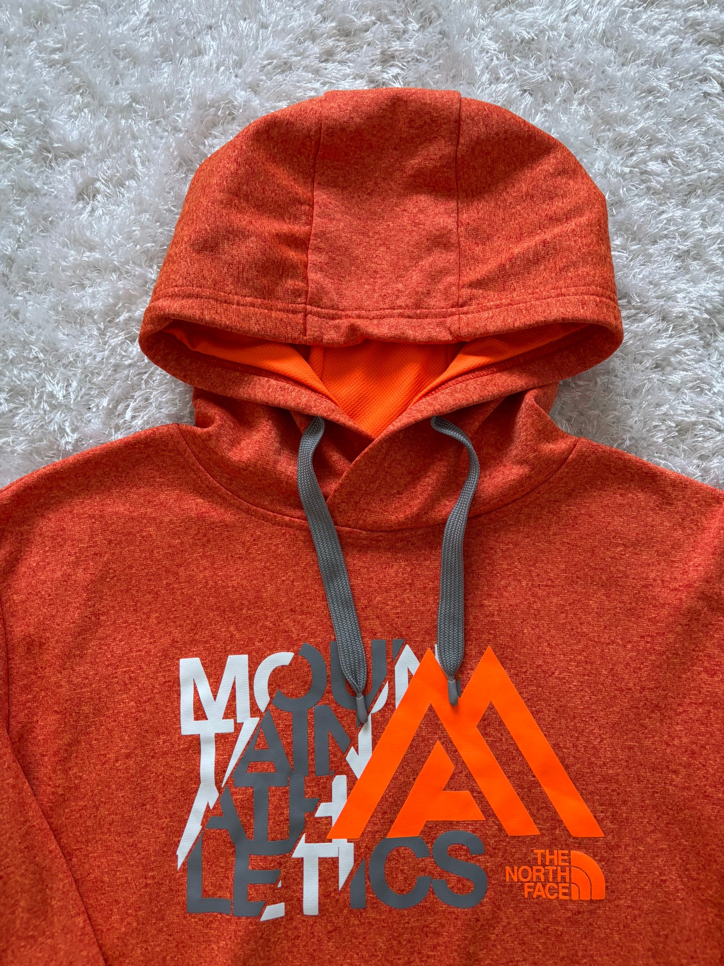 The North Face Hoodie