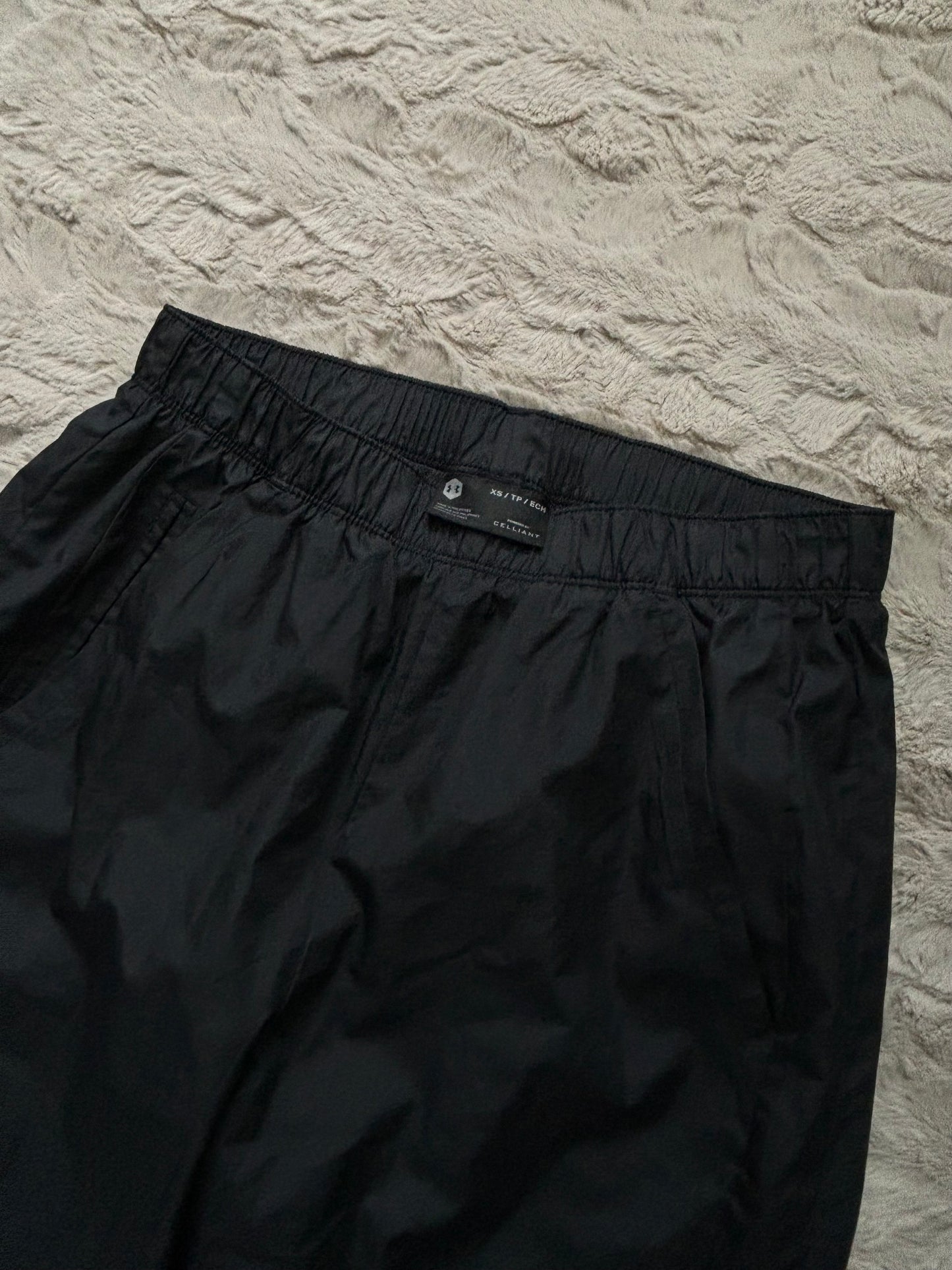 Under Armour Nylon