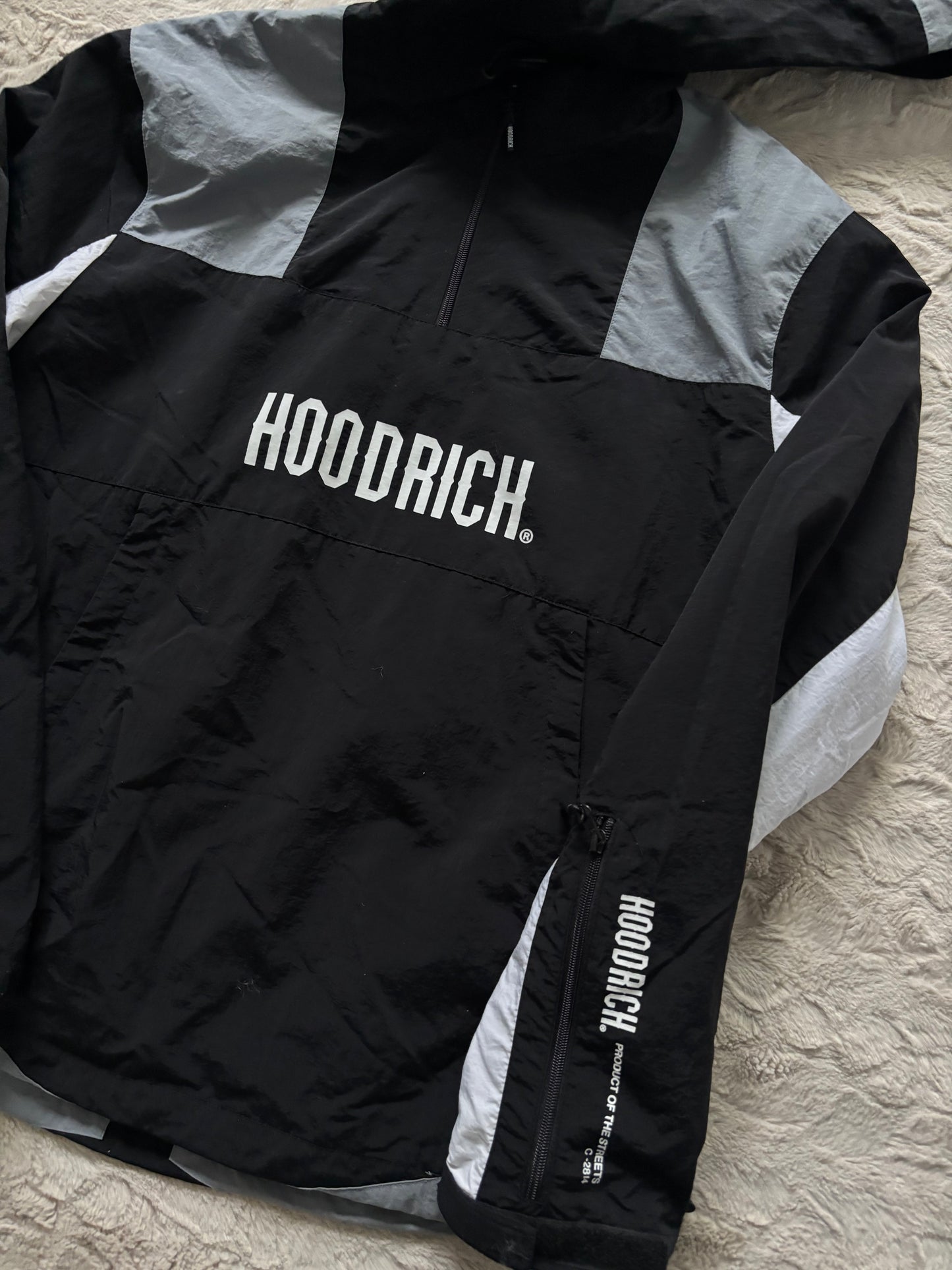 HOODRICH Windbreaker