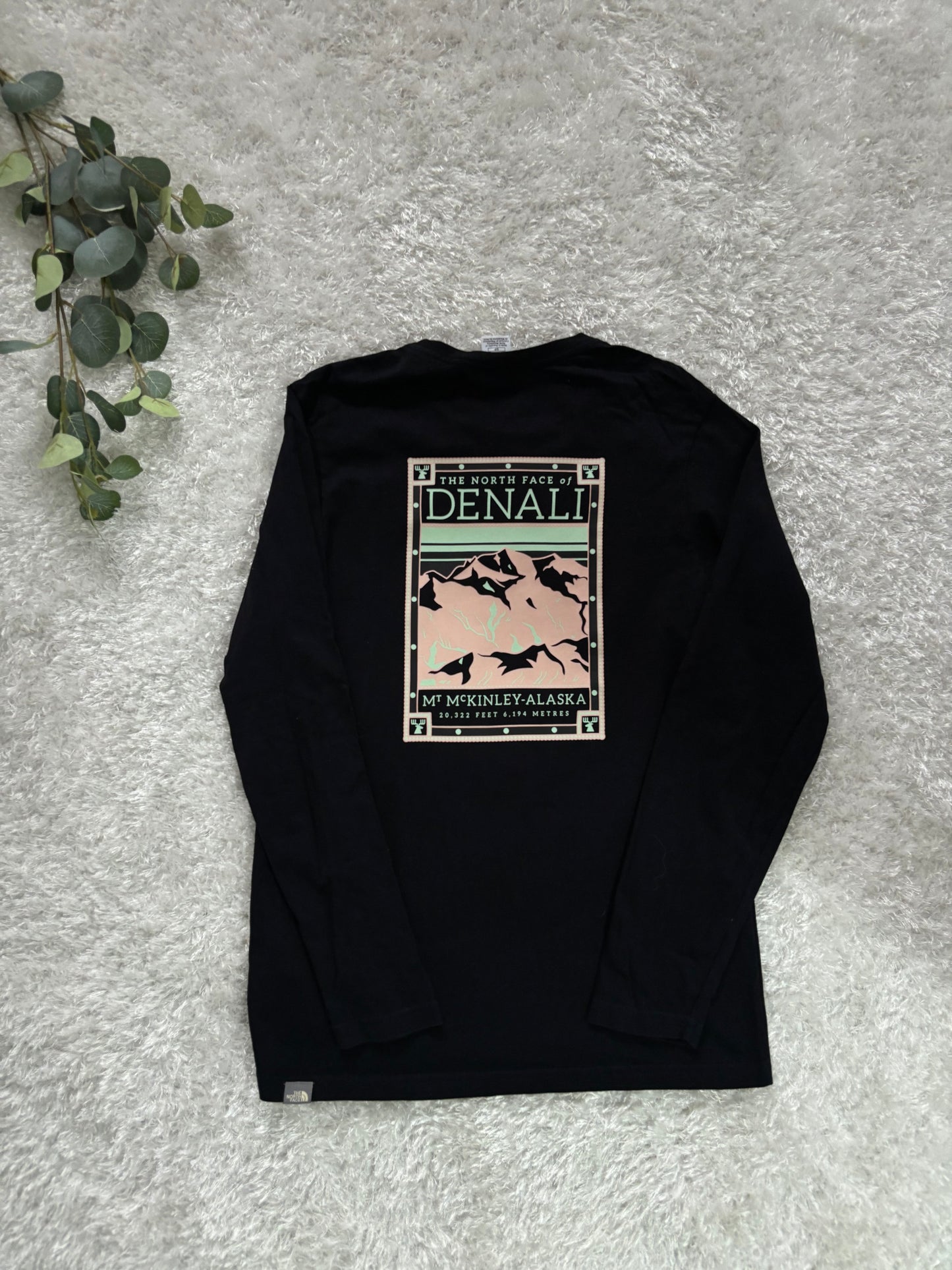 The North Face Long Sleeve