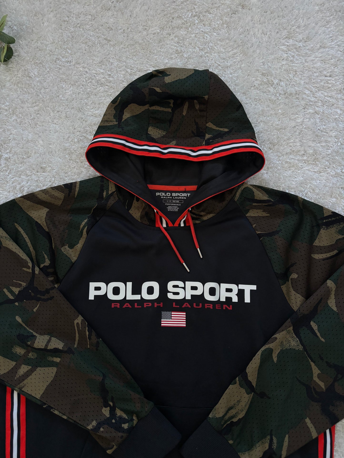 Ralph Lauren Polo Sport