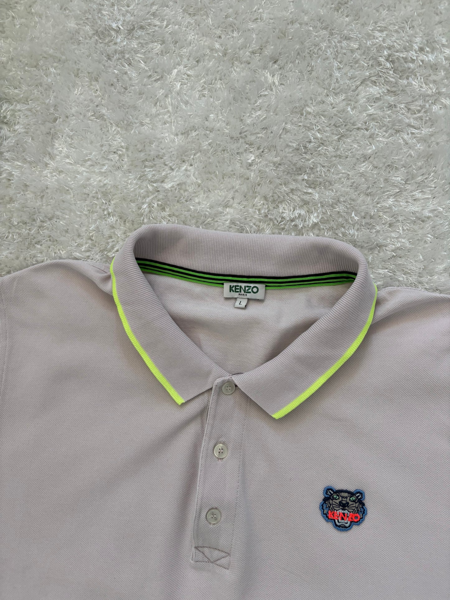 Kenzo Polo