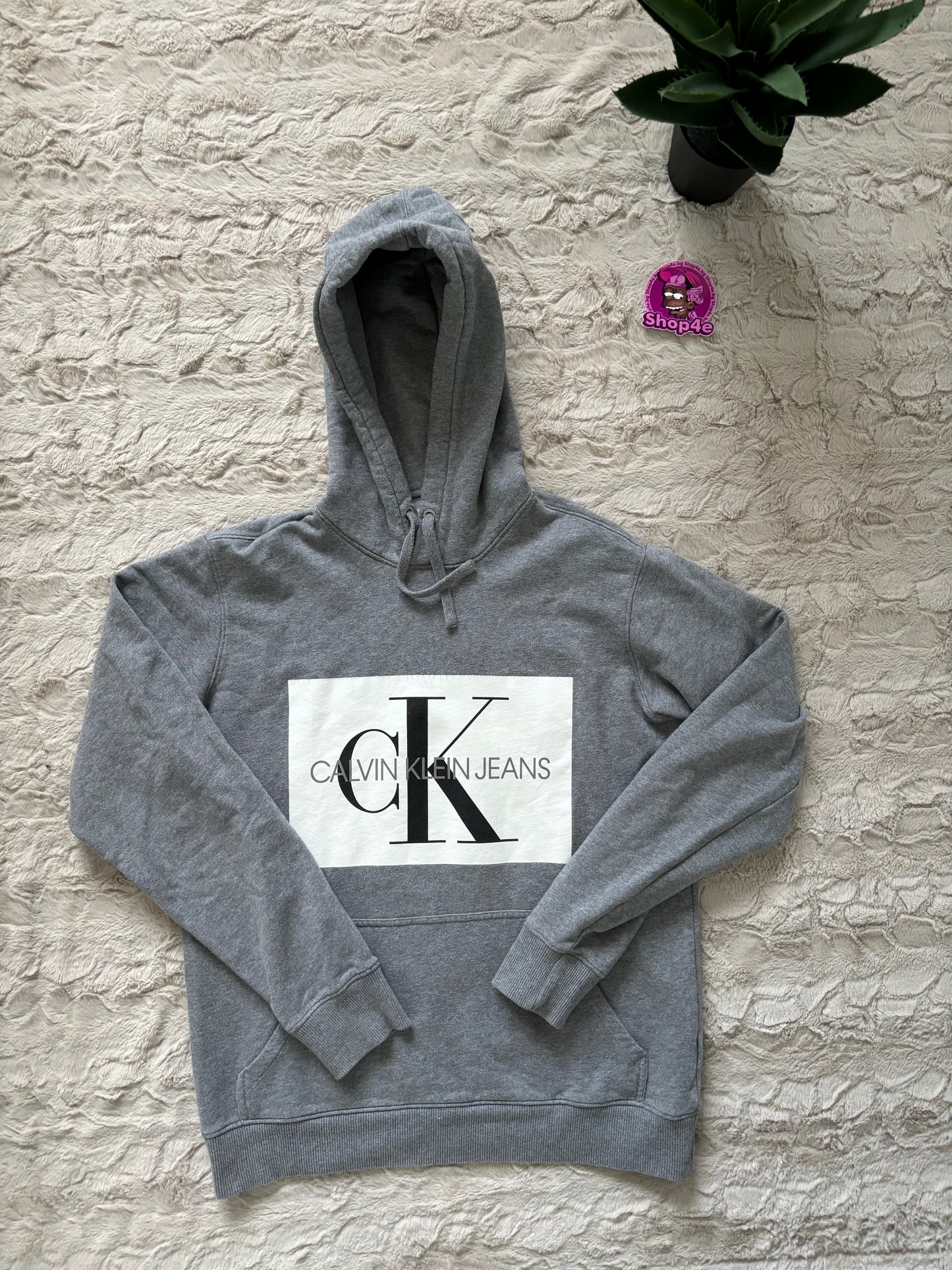 Calvin Klein Hoodie