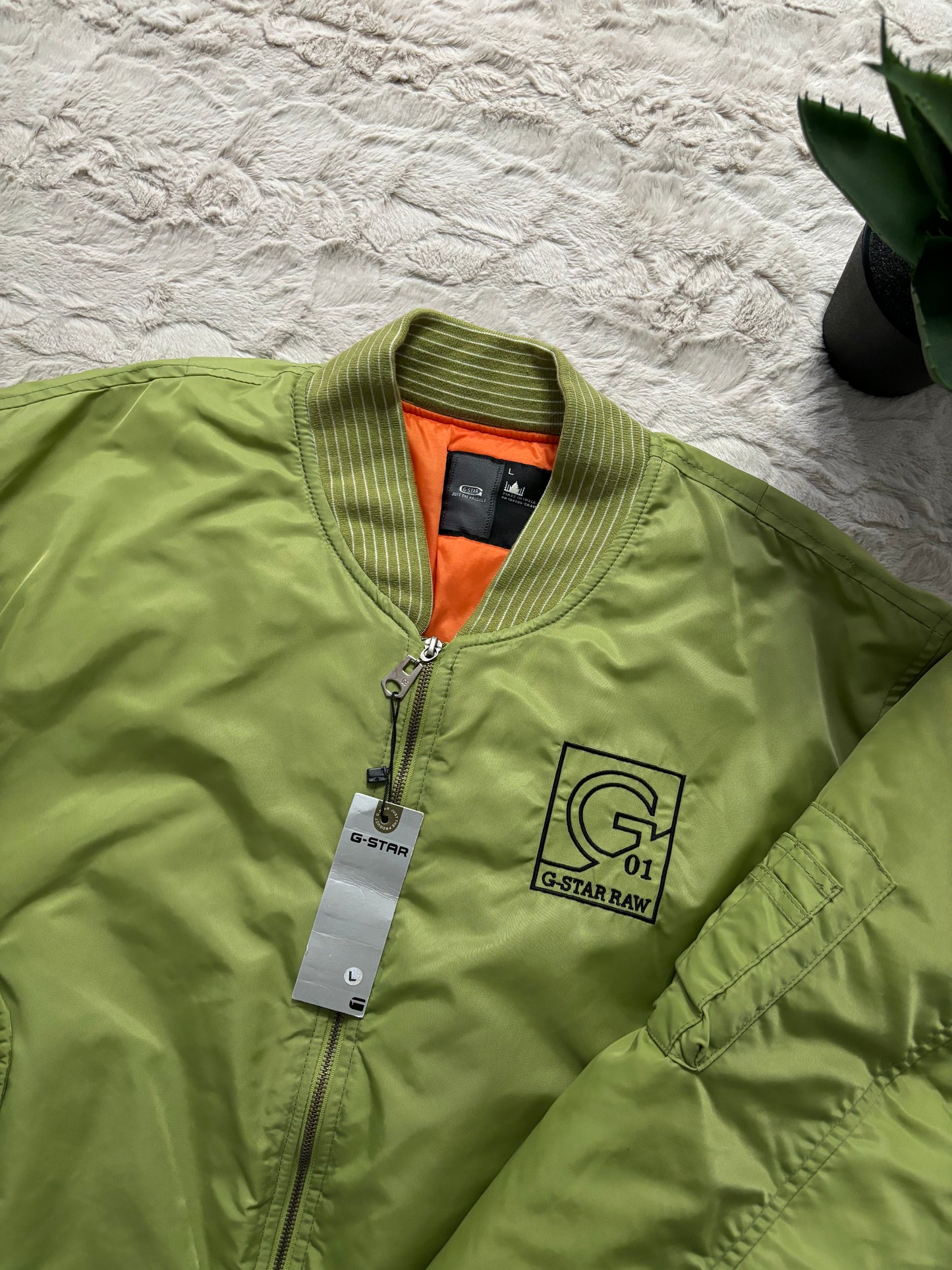 G-Star RAW Jacket