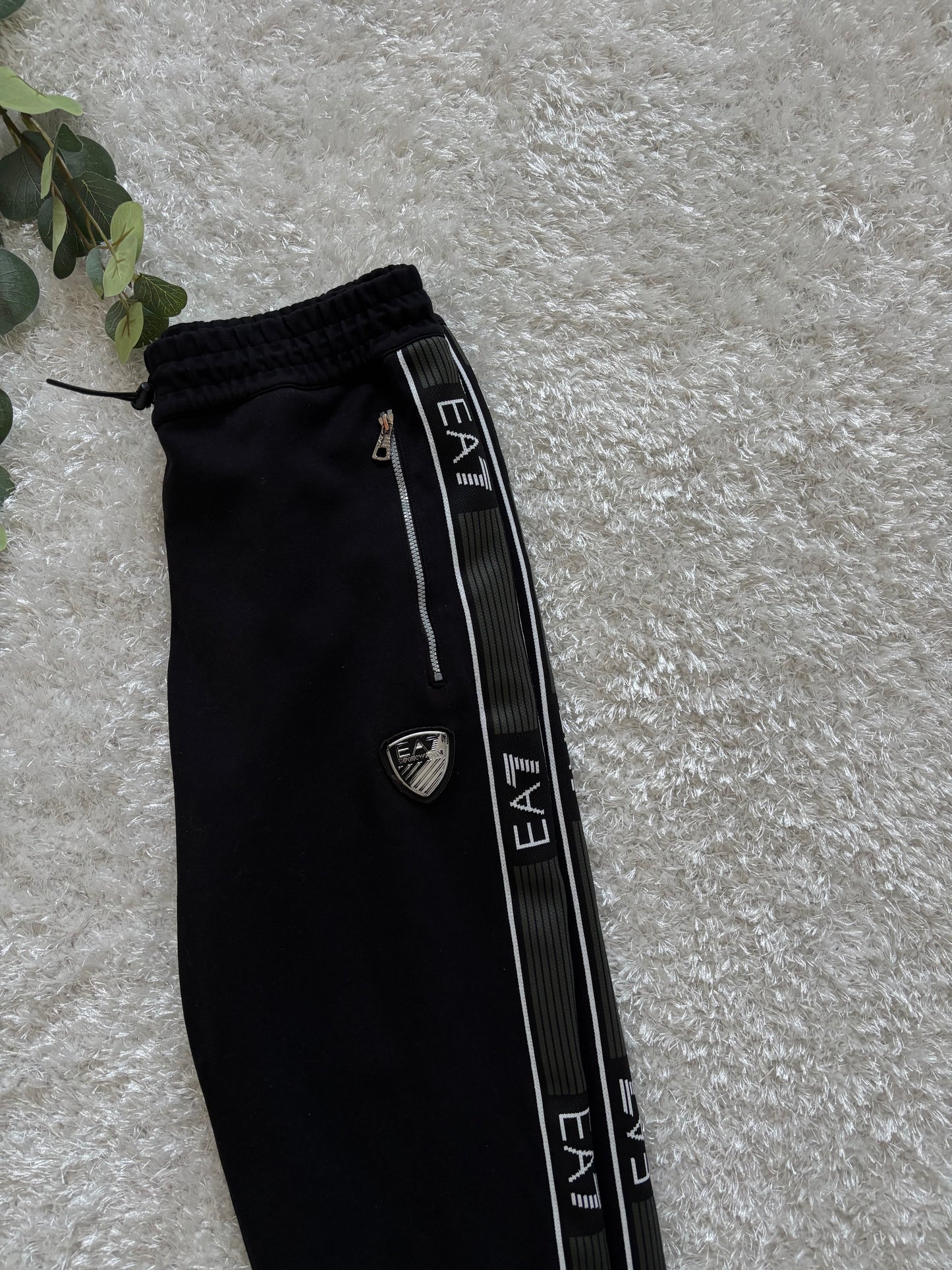 Emporio Armani EA7 TrackPants