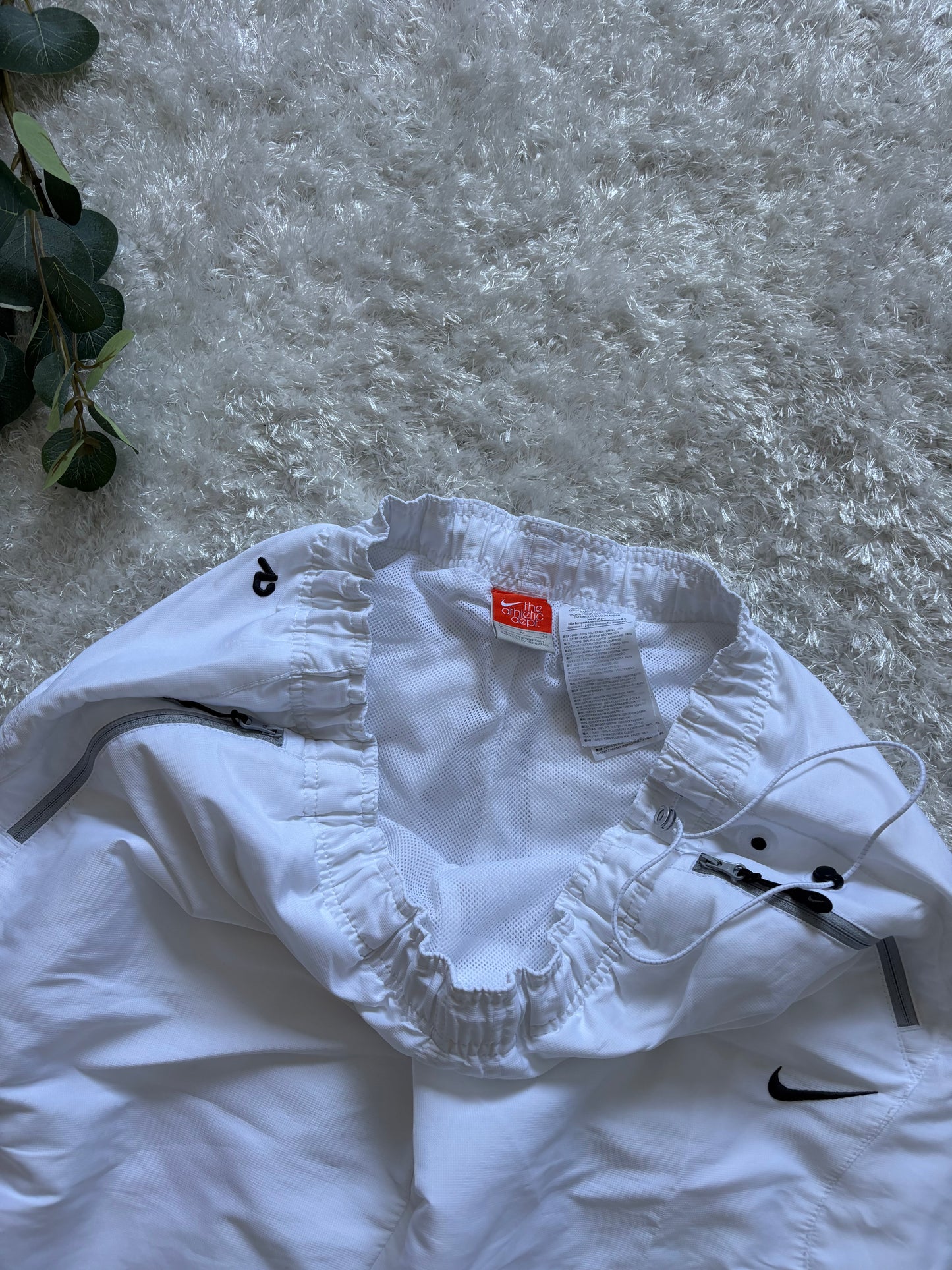 Nike Nylon Pants