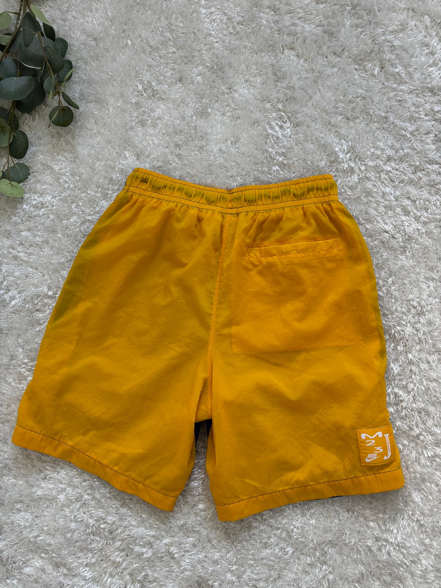 Jordan Shorts