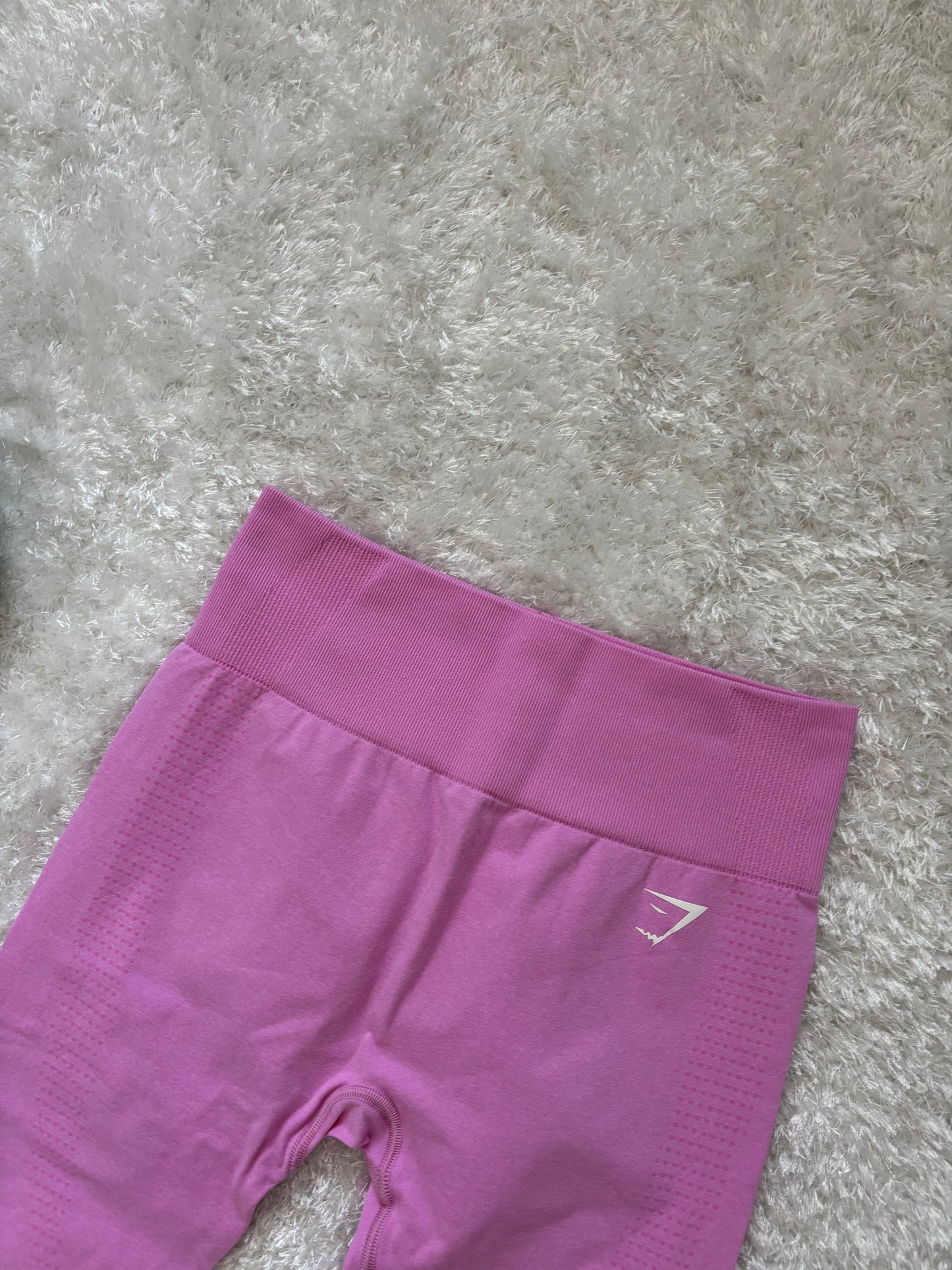GymShark Leggings (Дамско6