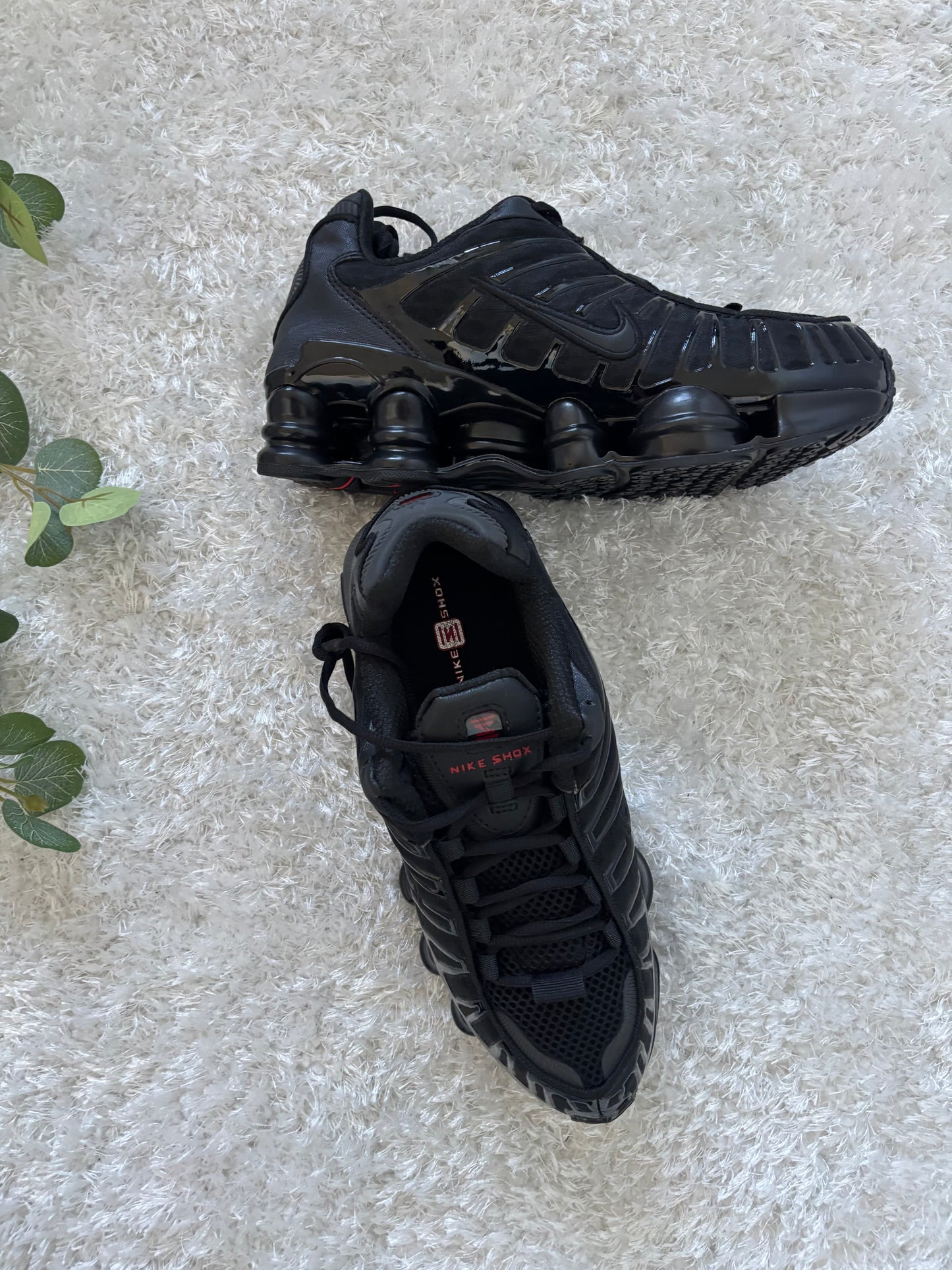 Nike Shox