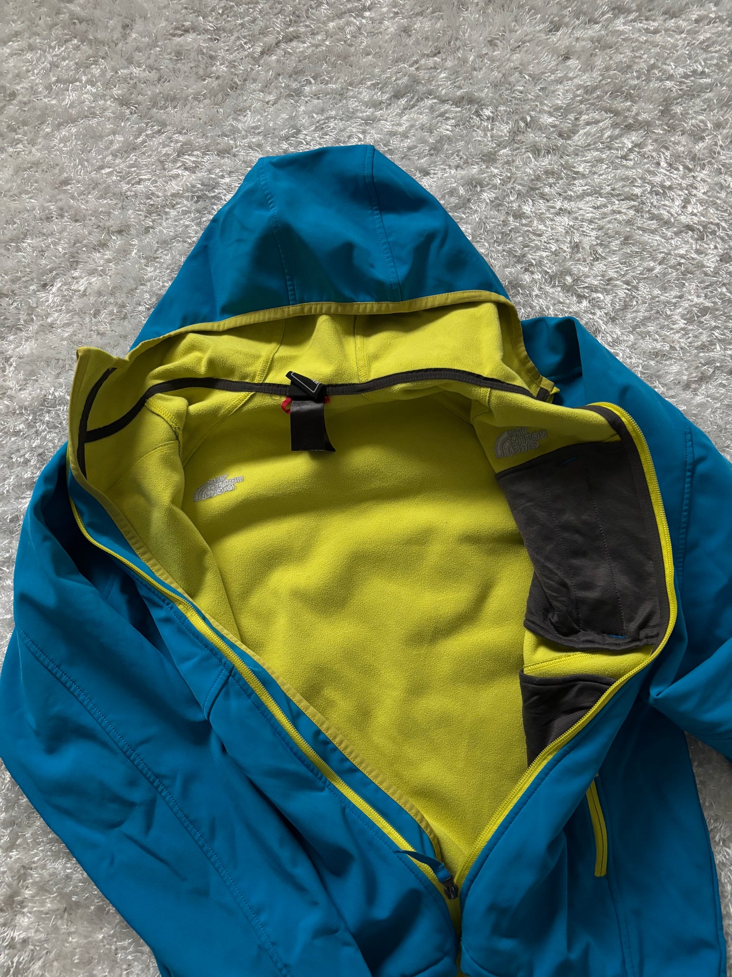 The North Face Jacket (Дамско)