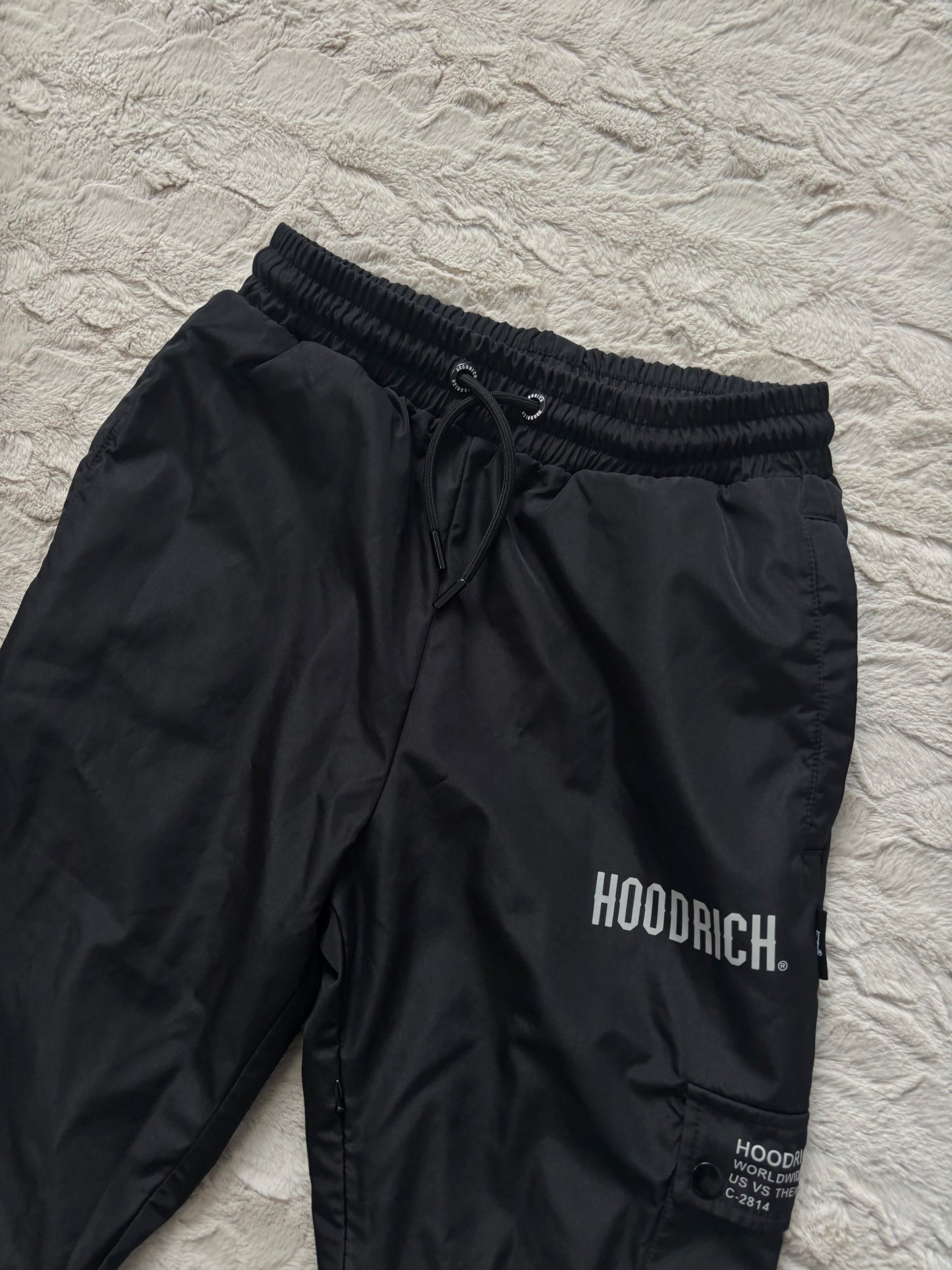 HOODRICH Trackpants (Панталона е ватиран)