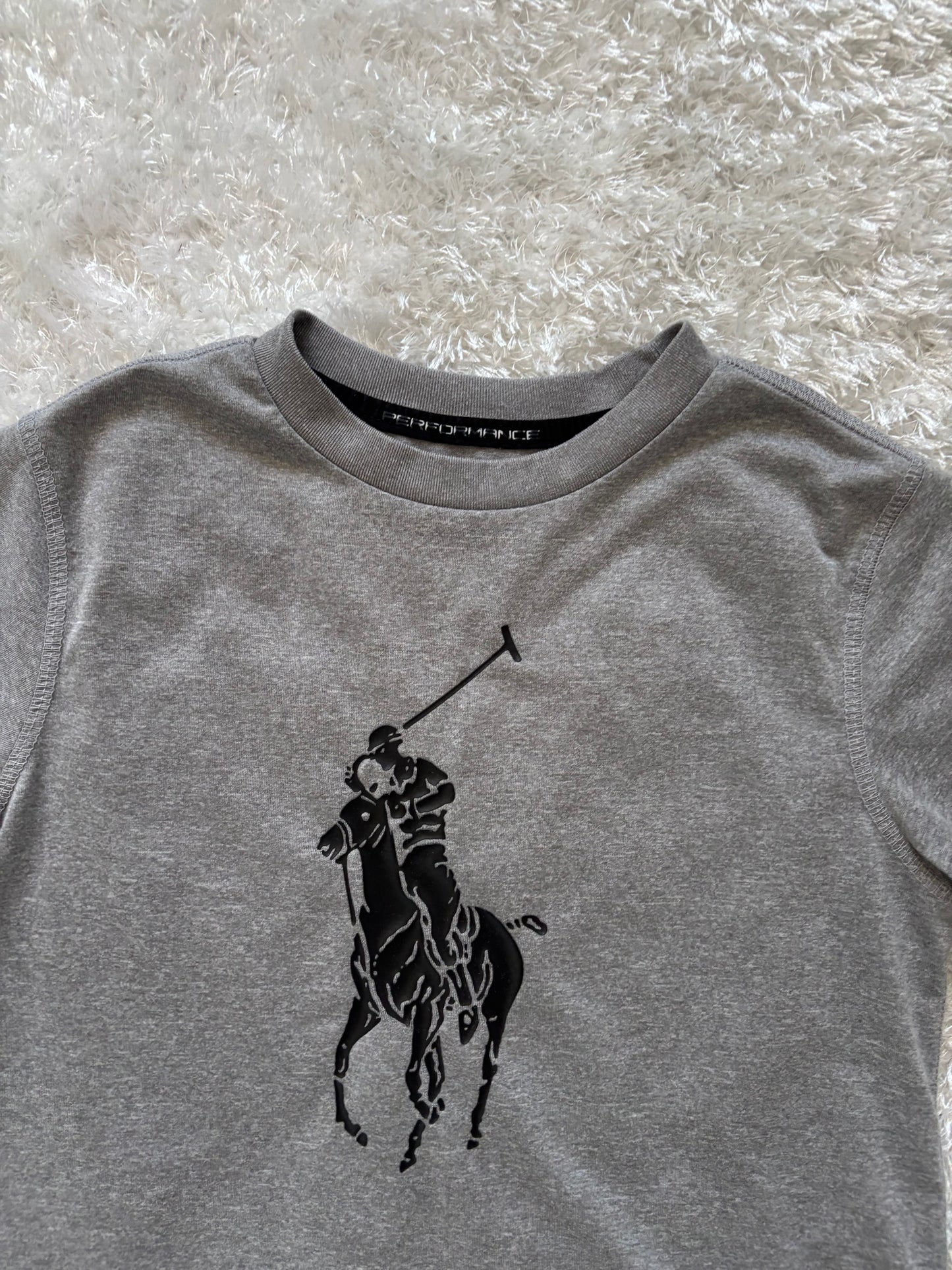 Ralph Lauren T-Shirt (Дамско)