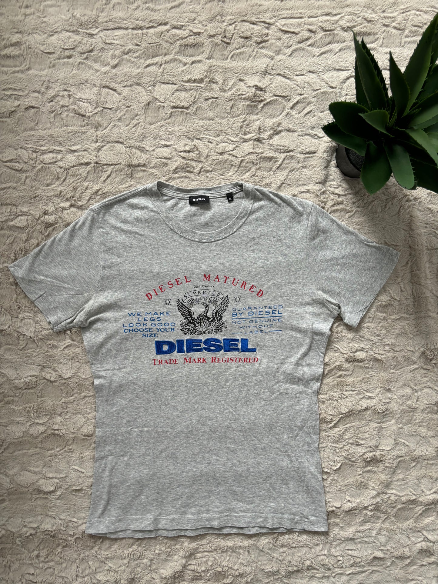 Diesel T-Shirt