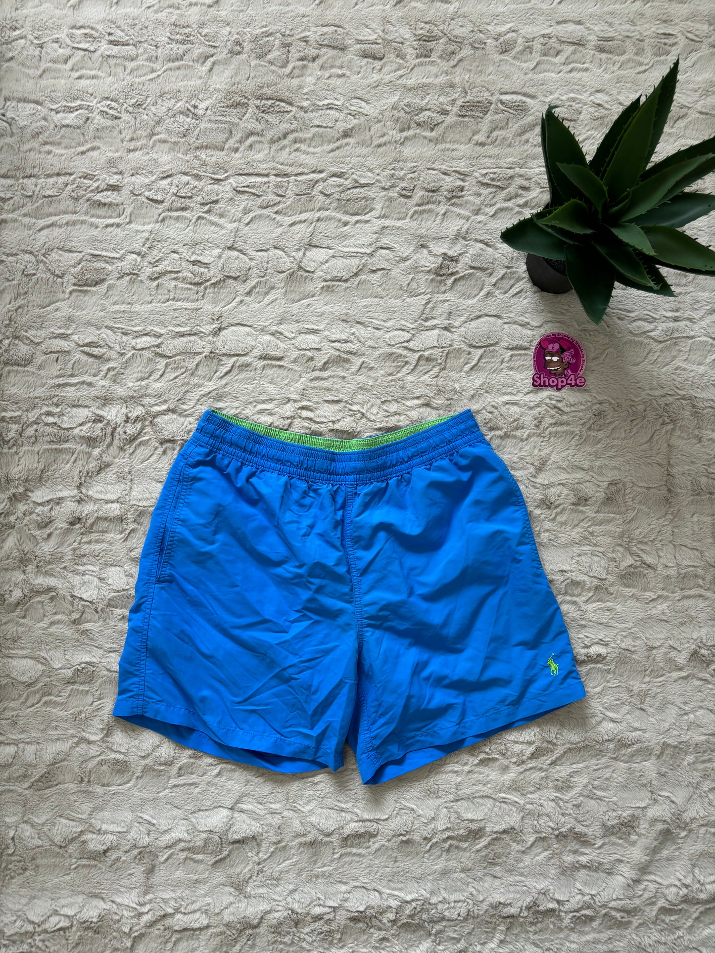 Ralph Lauren Swim Shorts