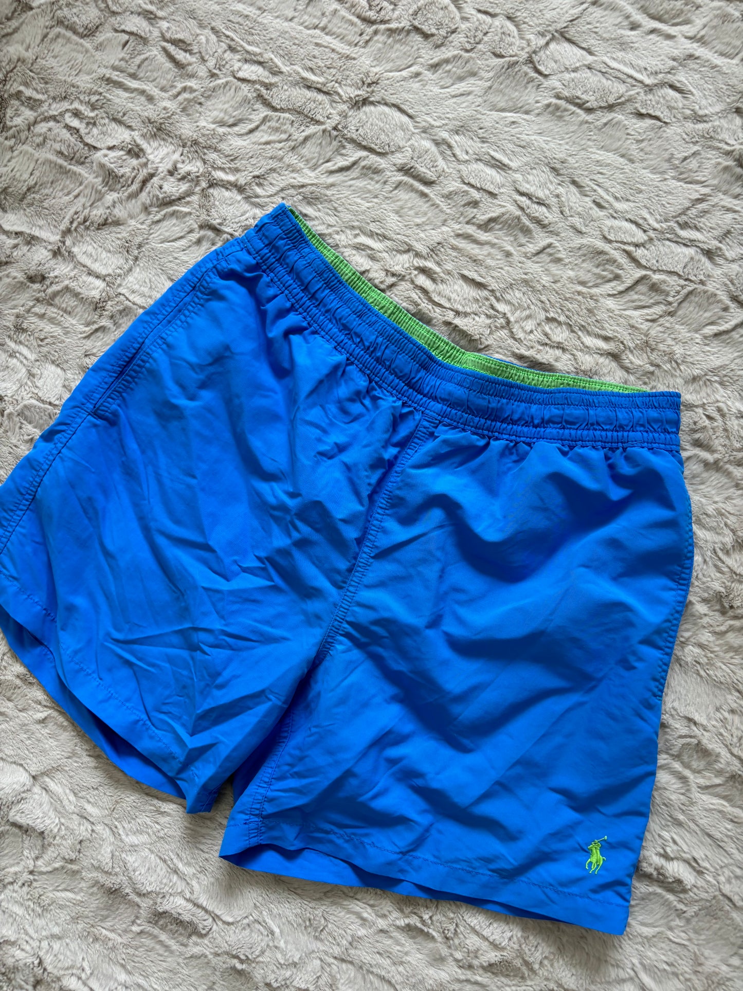 Ralph Lauren Swim Shorts