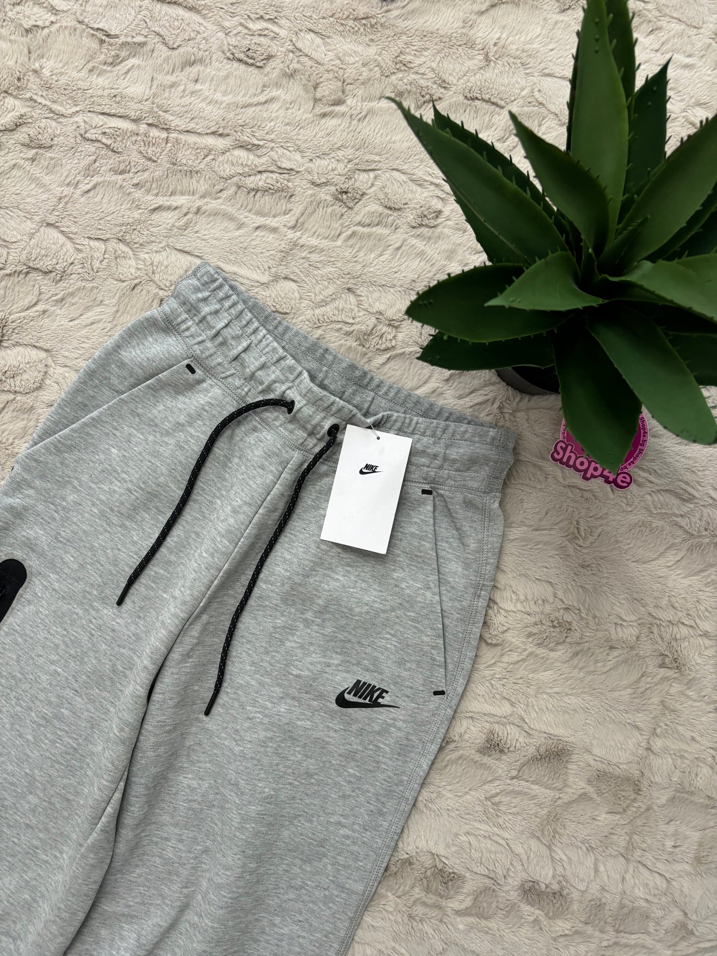 Nike Tech Fleece (Дамско)