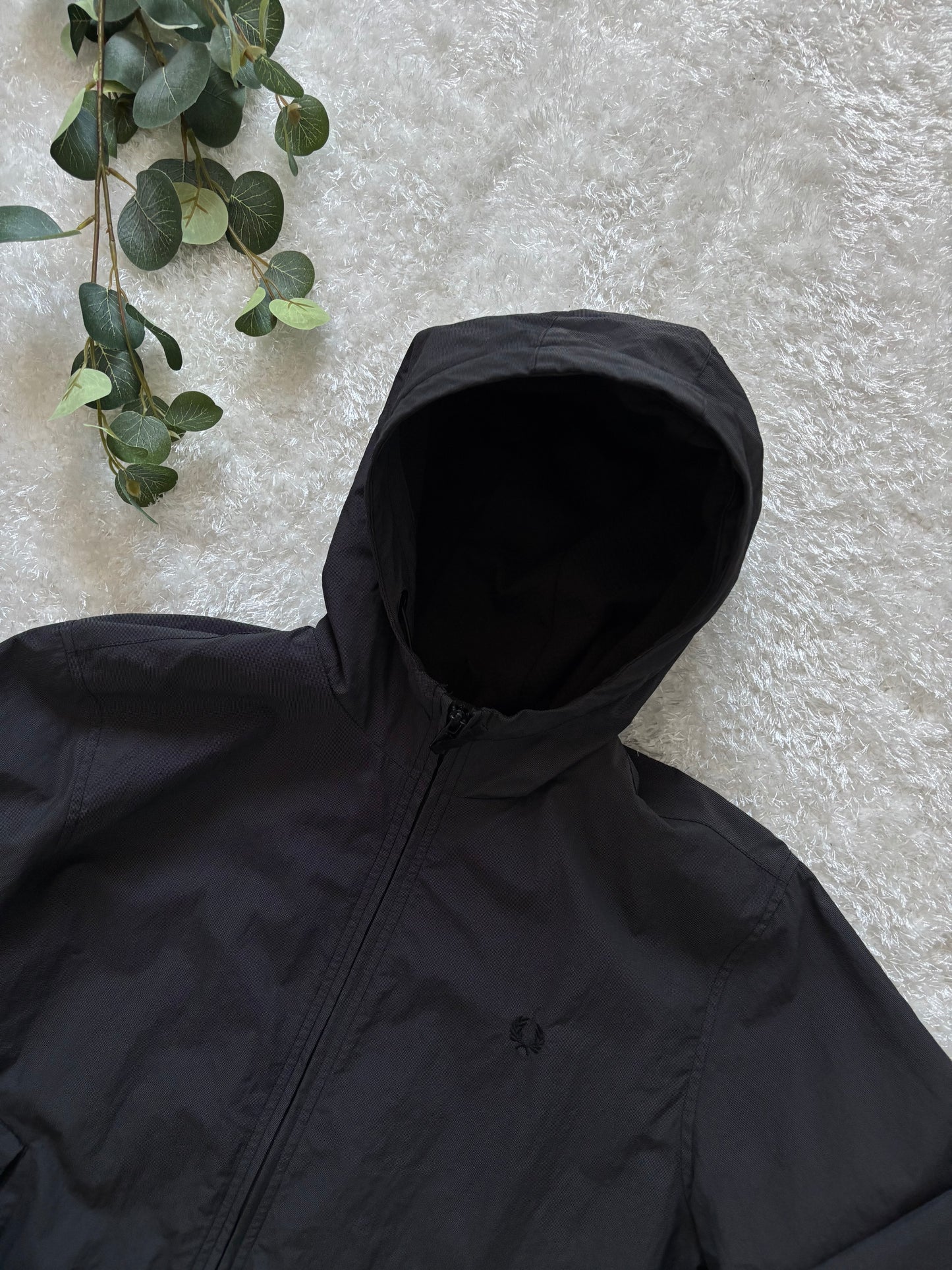 Fred Perry Jacket