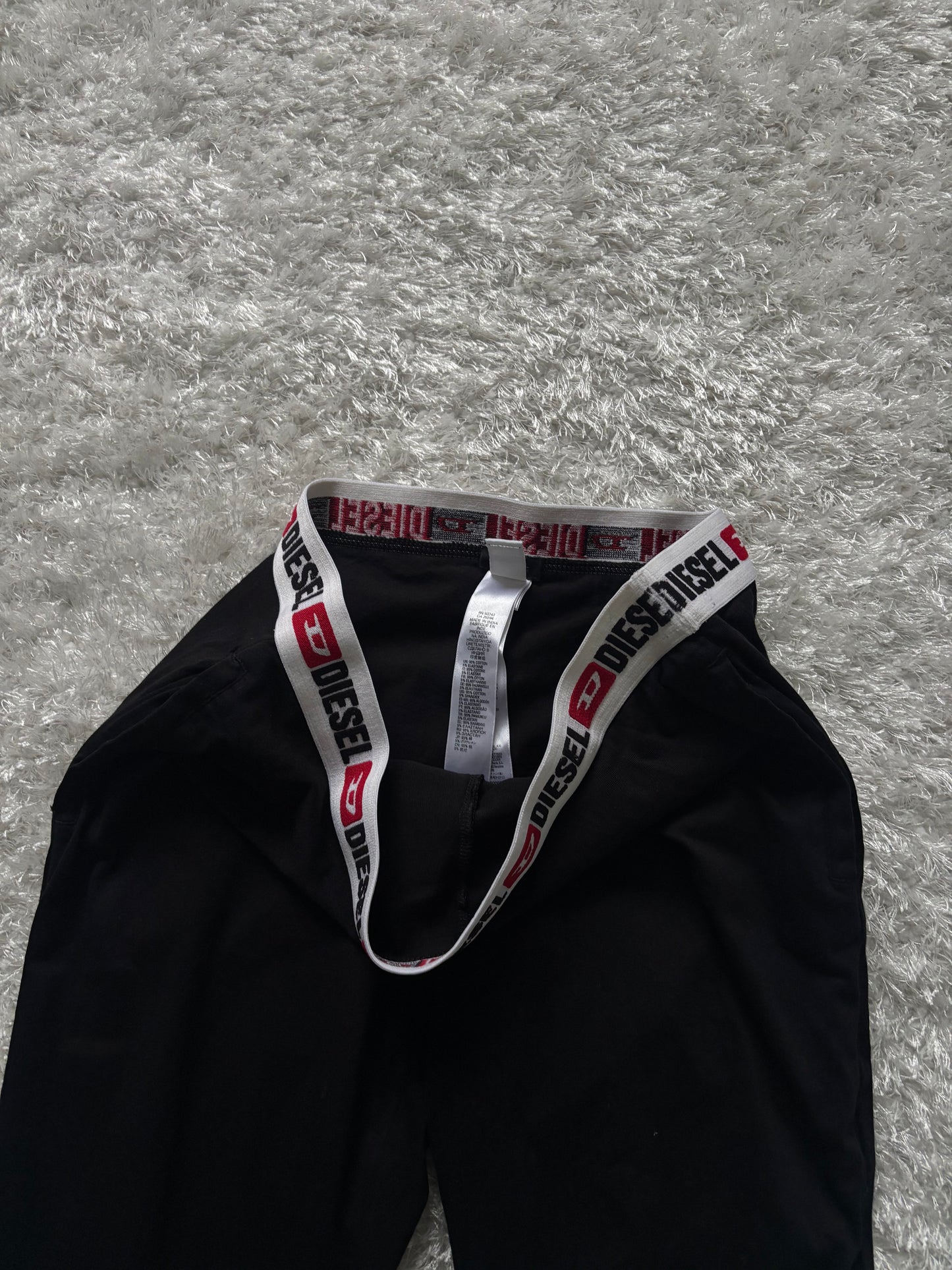 Diesel Leggings (Дамско)