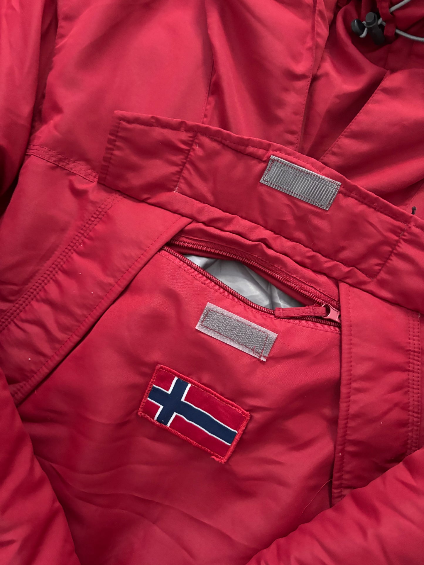 Napapijri Jacket
