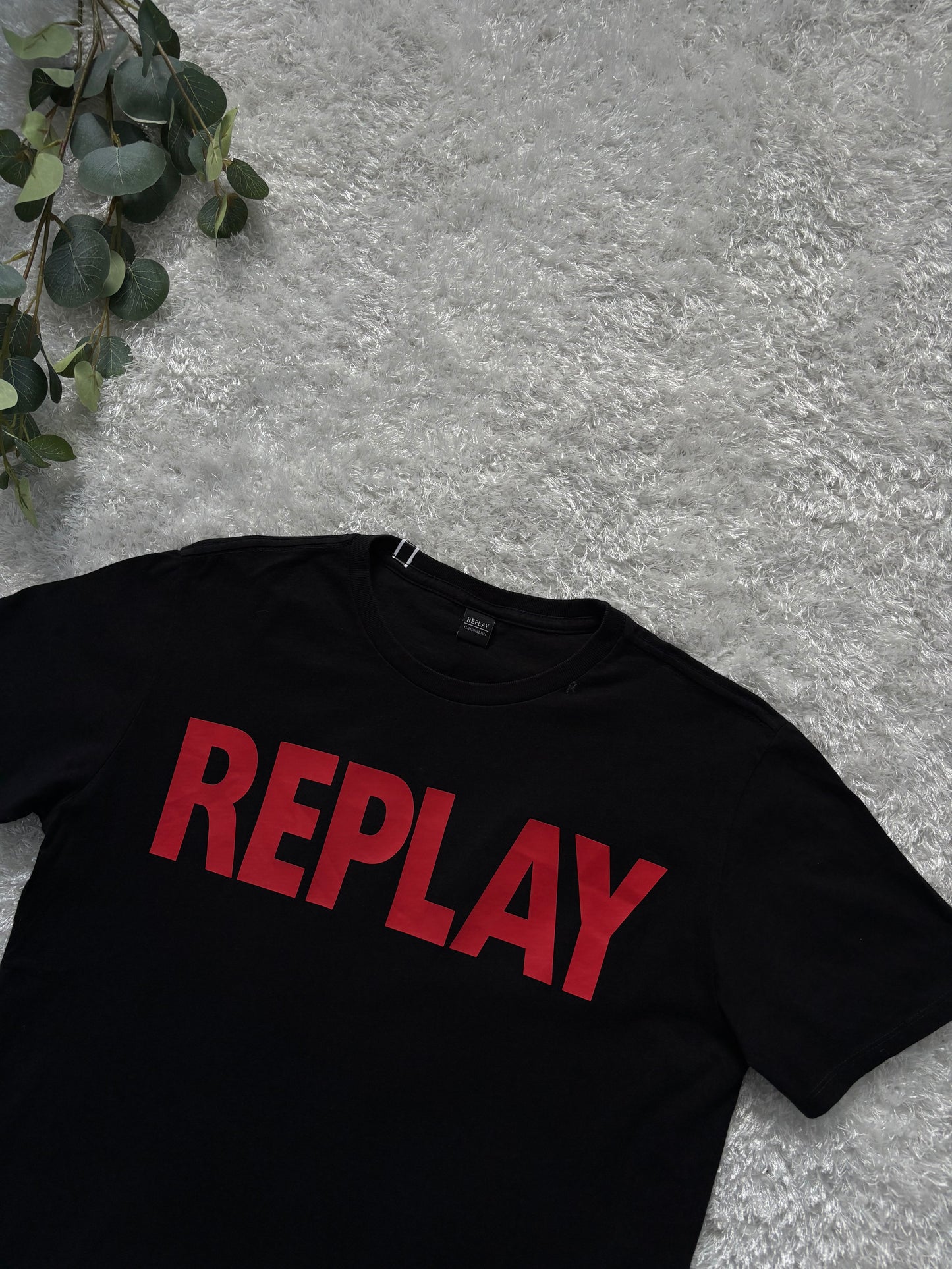 Replay T-Shirt