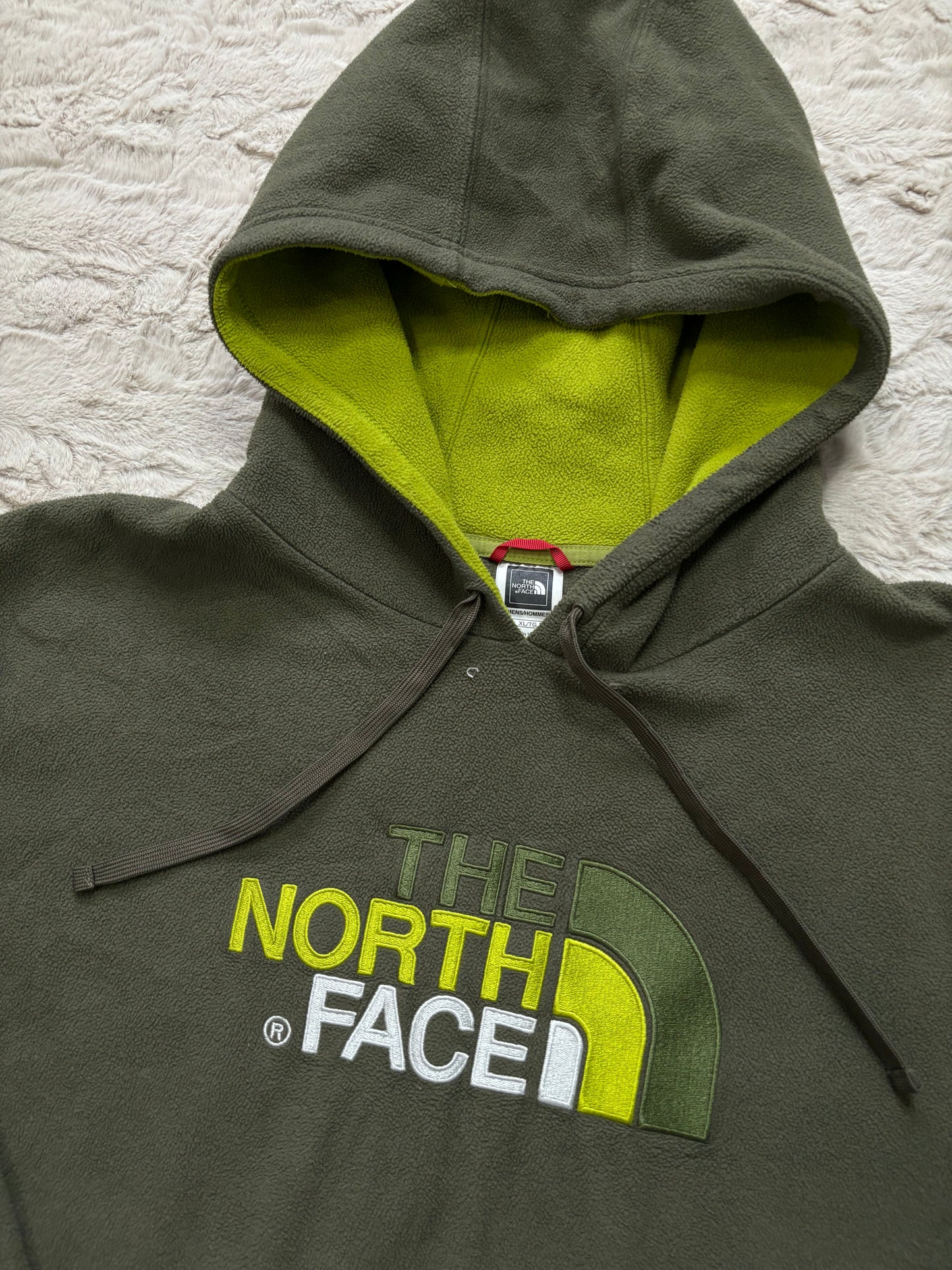 The North Face Polar Hoodie