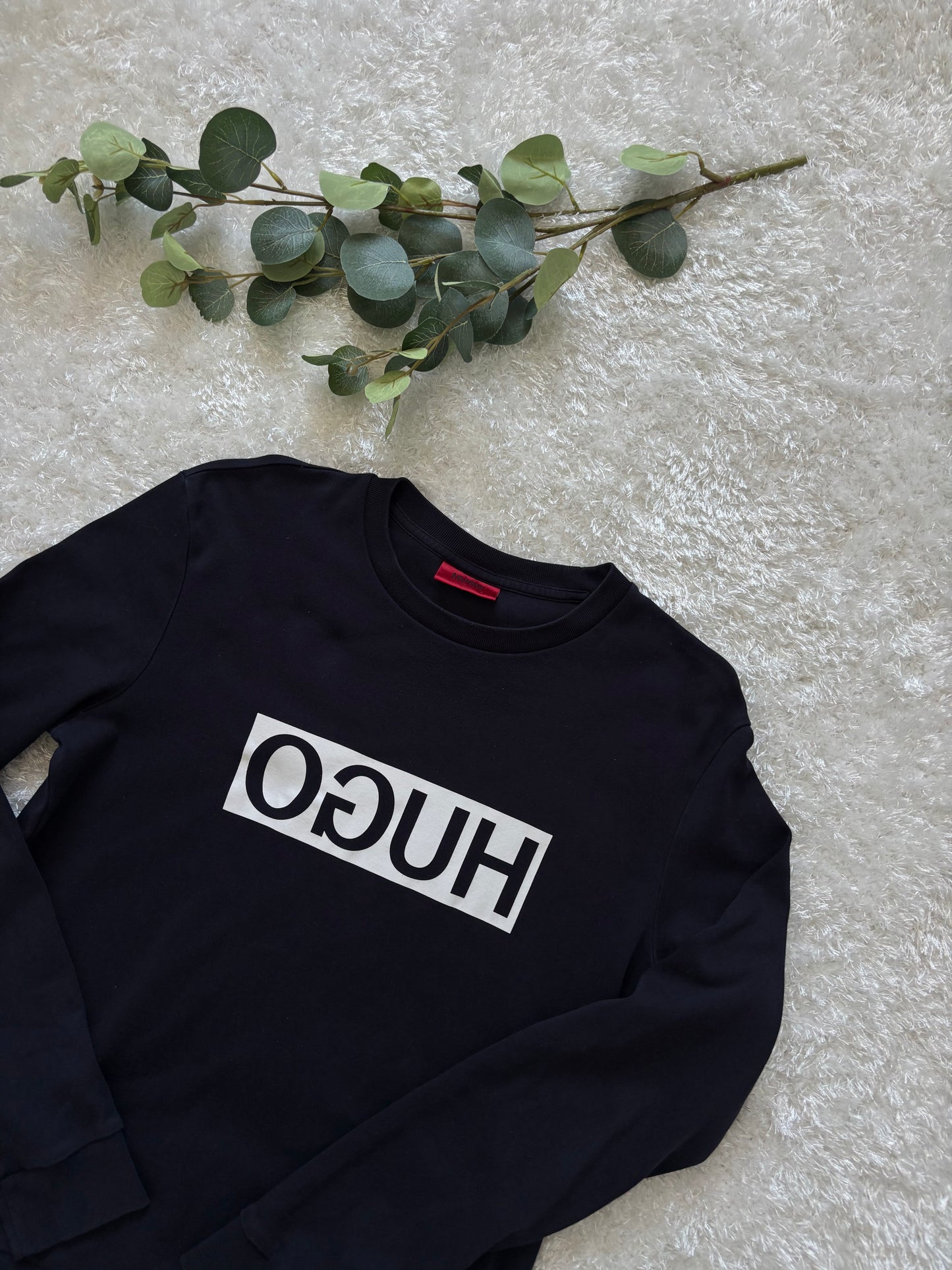 Hugo Long Sleeve