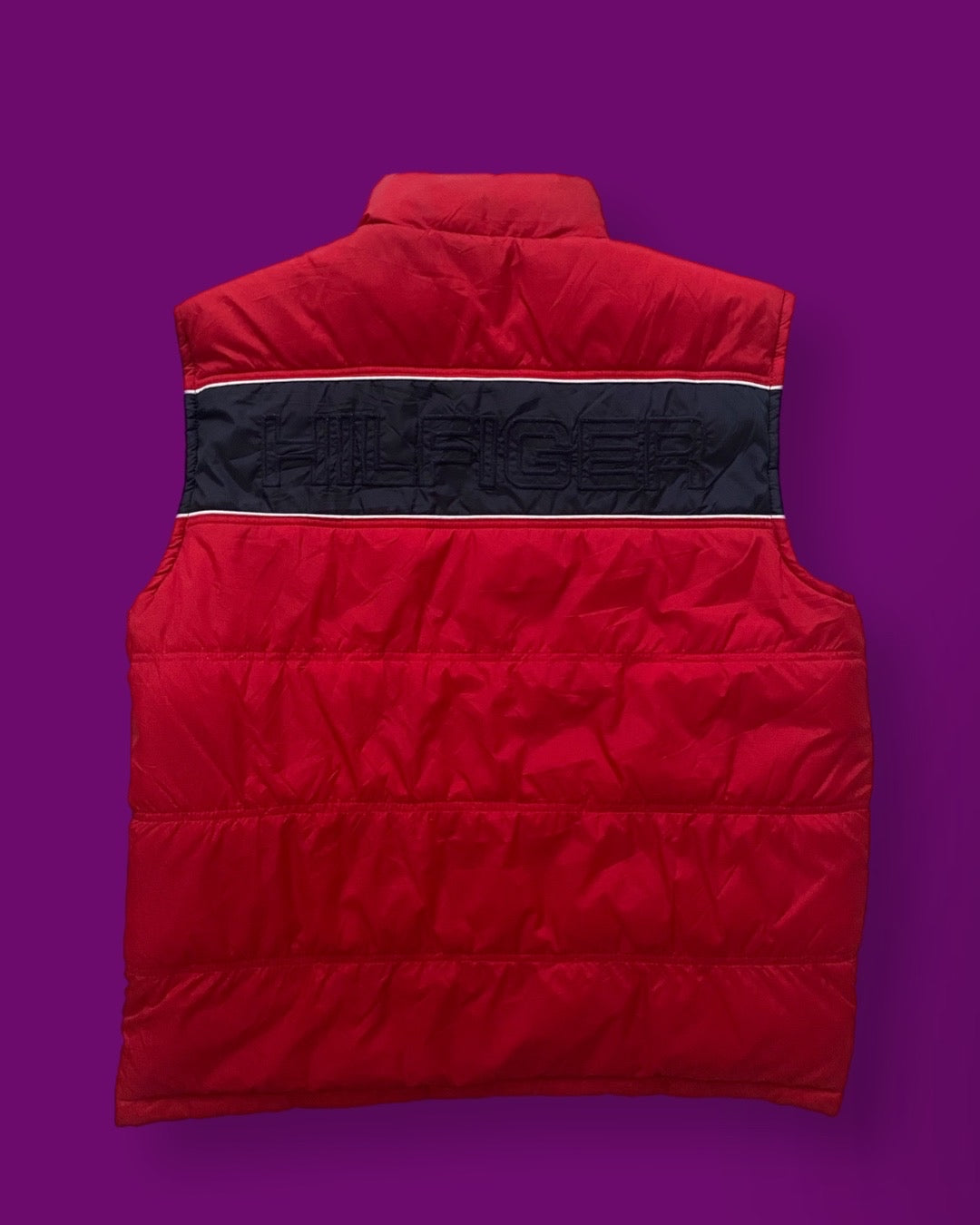 Tommy Hilfiger Puffer Vest