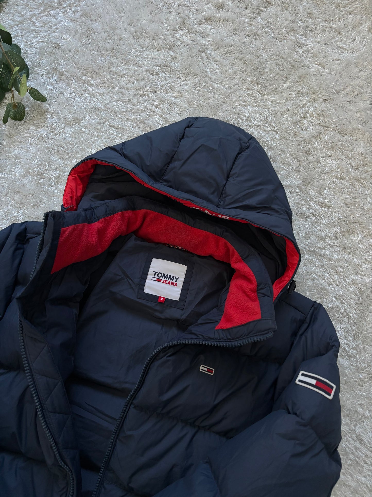 Tommy Hilfiger Jacket
