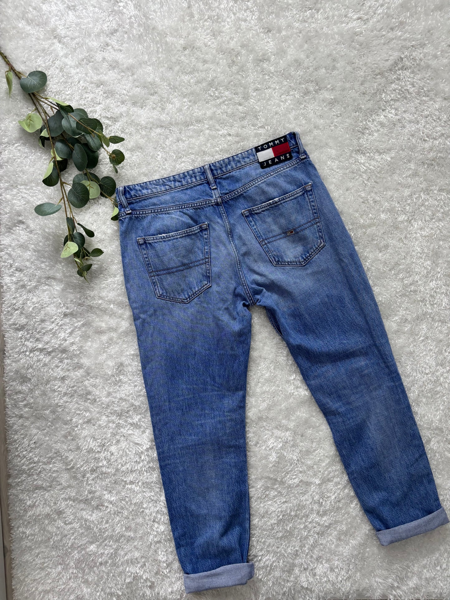 Tommy Hilfiger Jeans