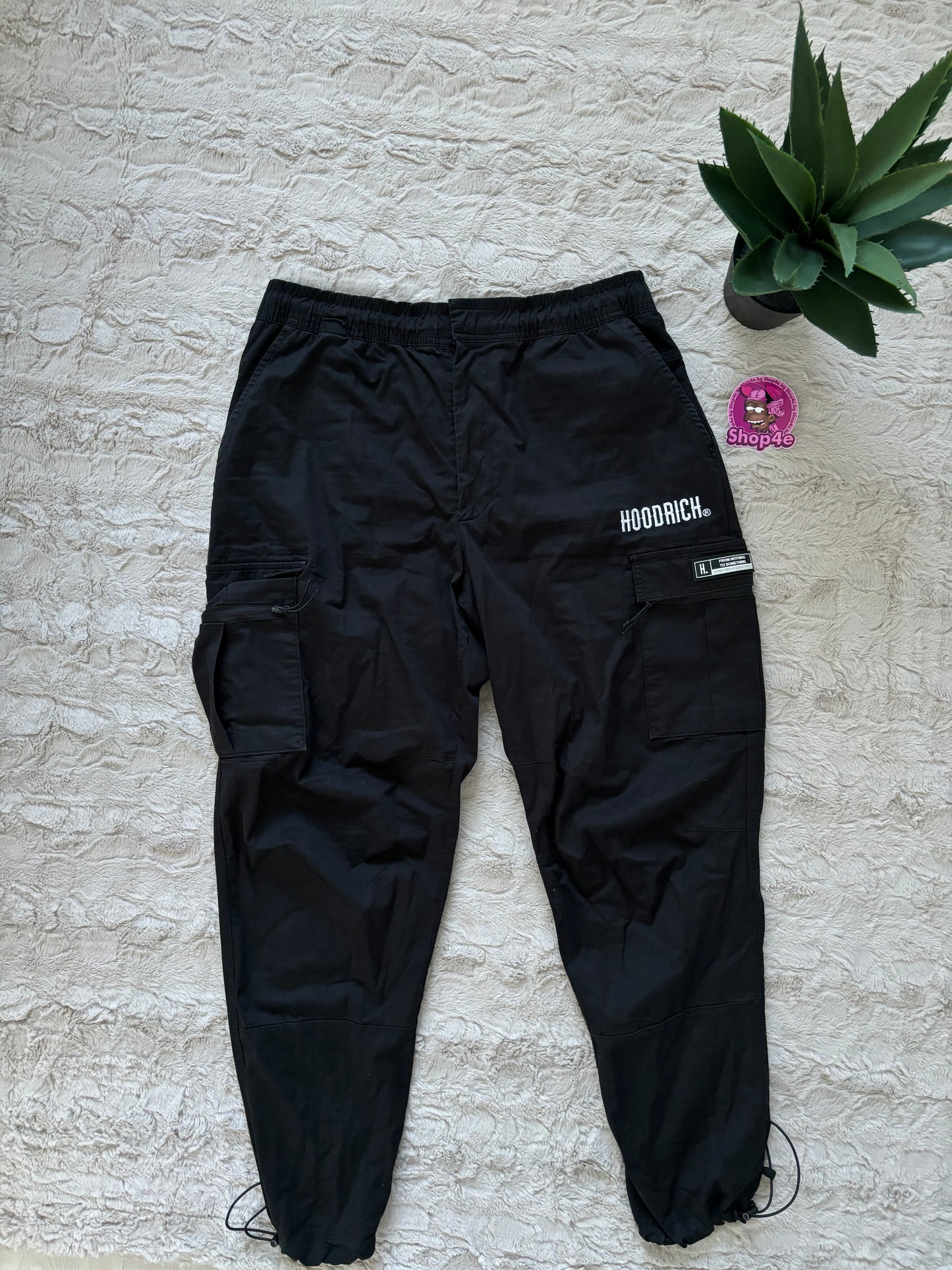 HOODRICH TrackPants