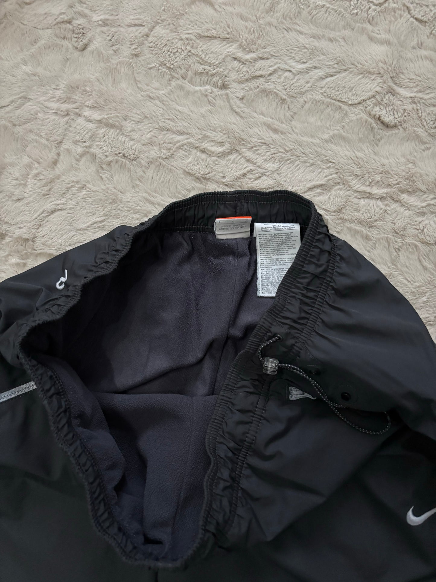 Nike TrackPants