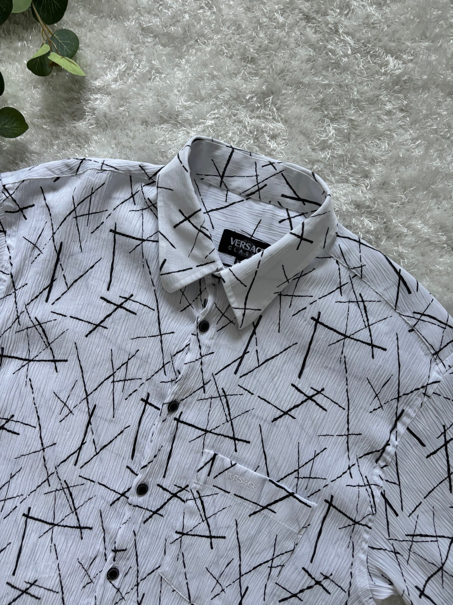 Versace Shirt