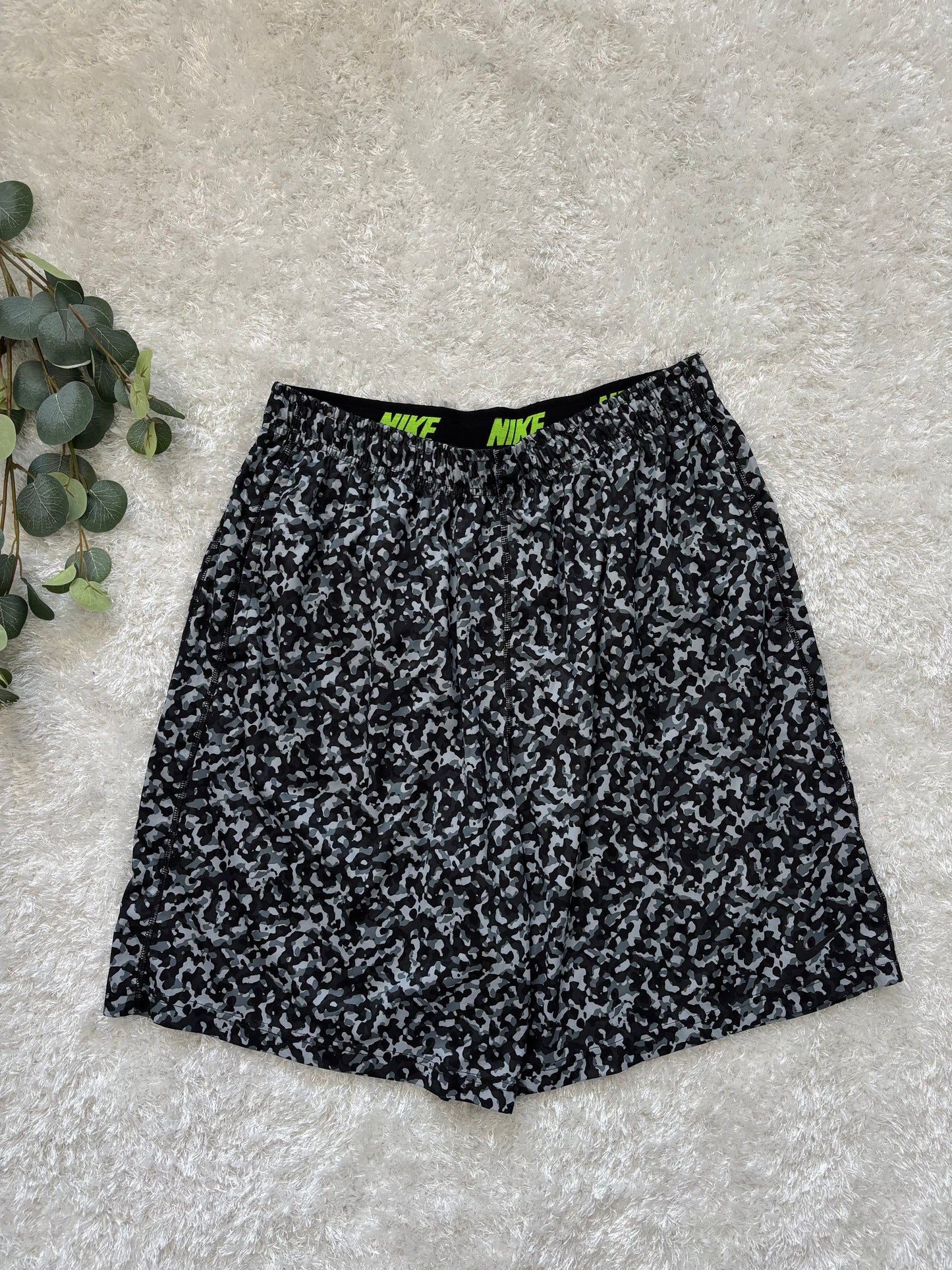 Nike Shorts