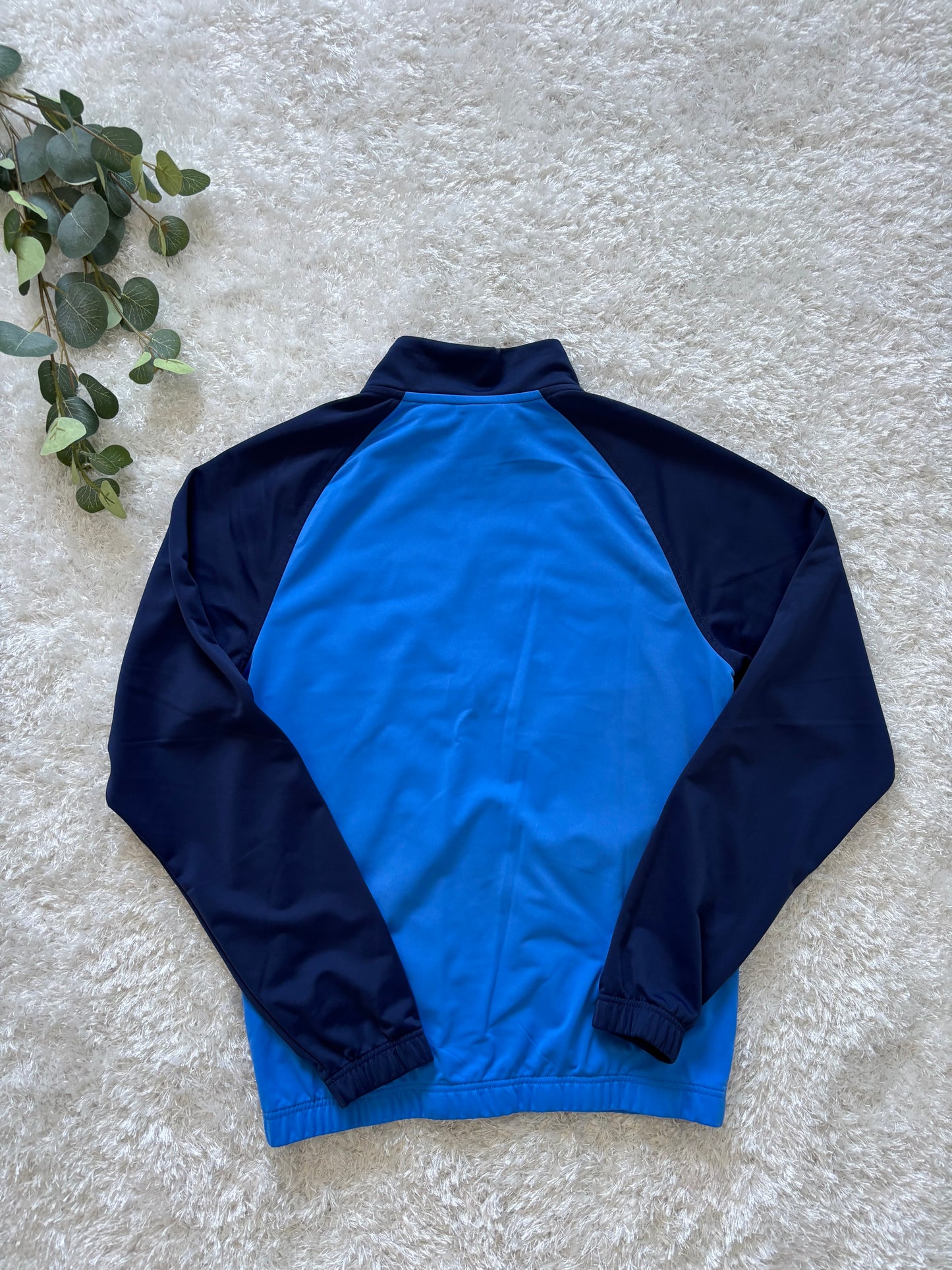 Nike Zip-Up