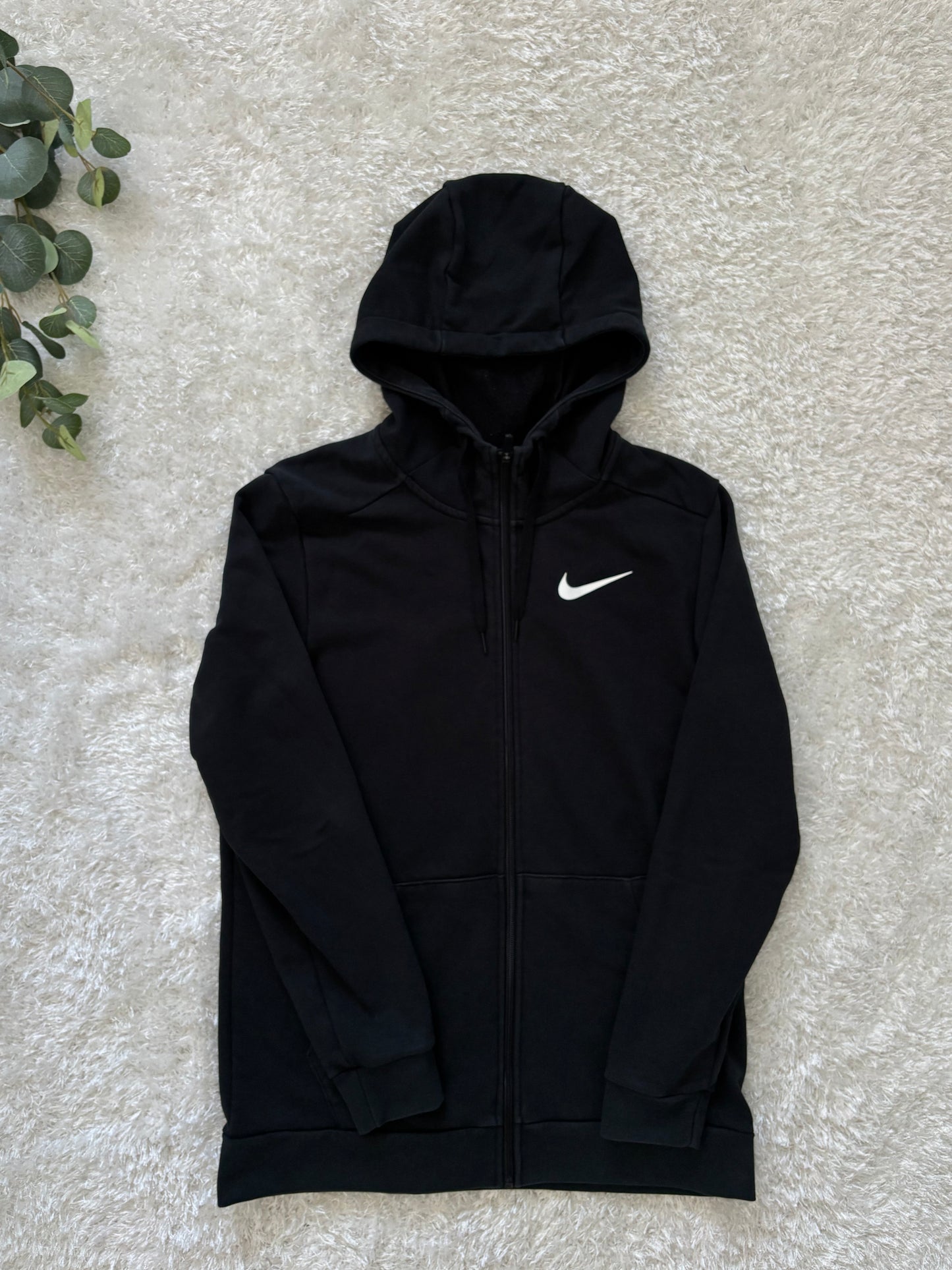 Nike Zip-Up