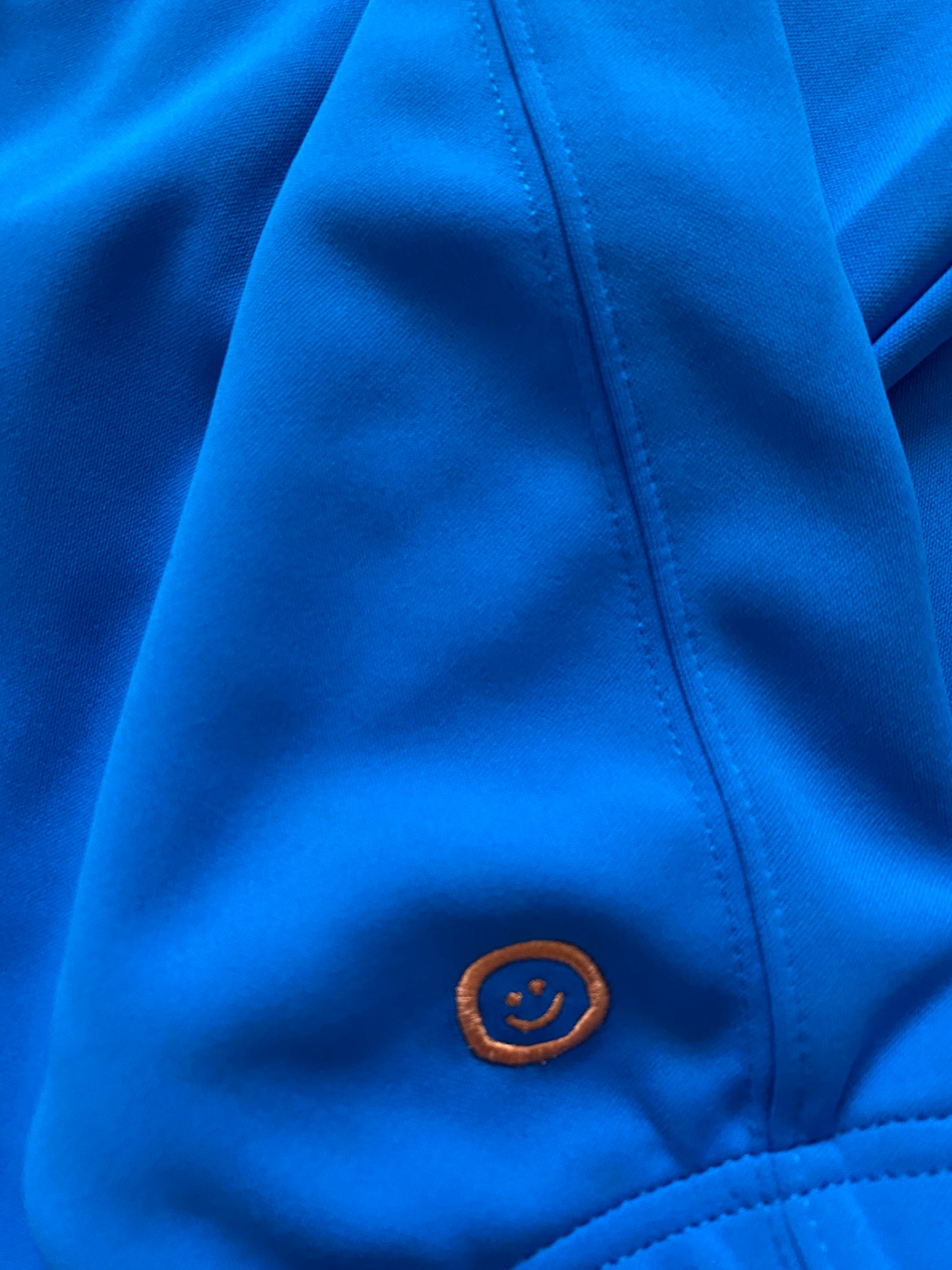 Nike Smile Half zip-up