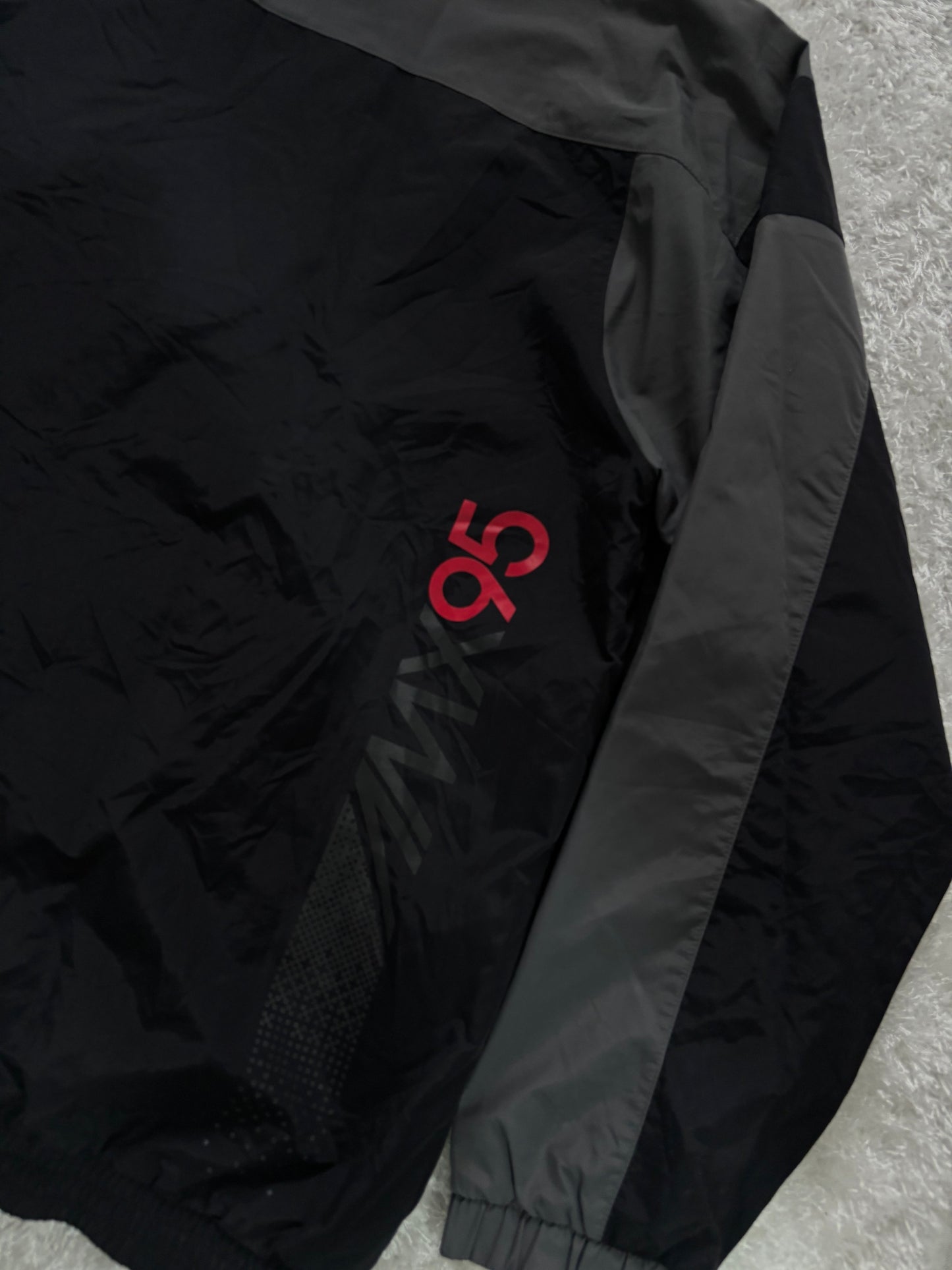 Nike Air Max Jacket