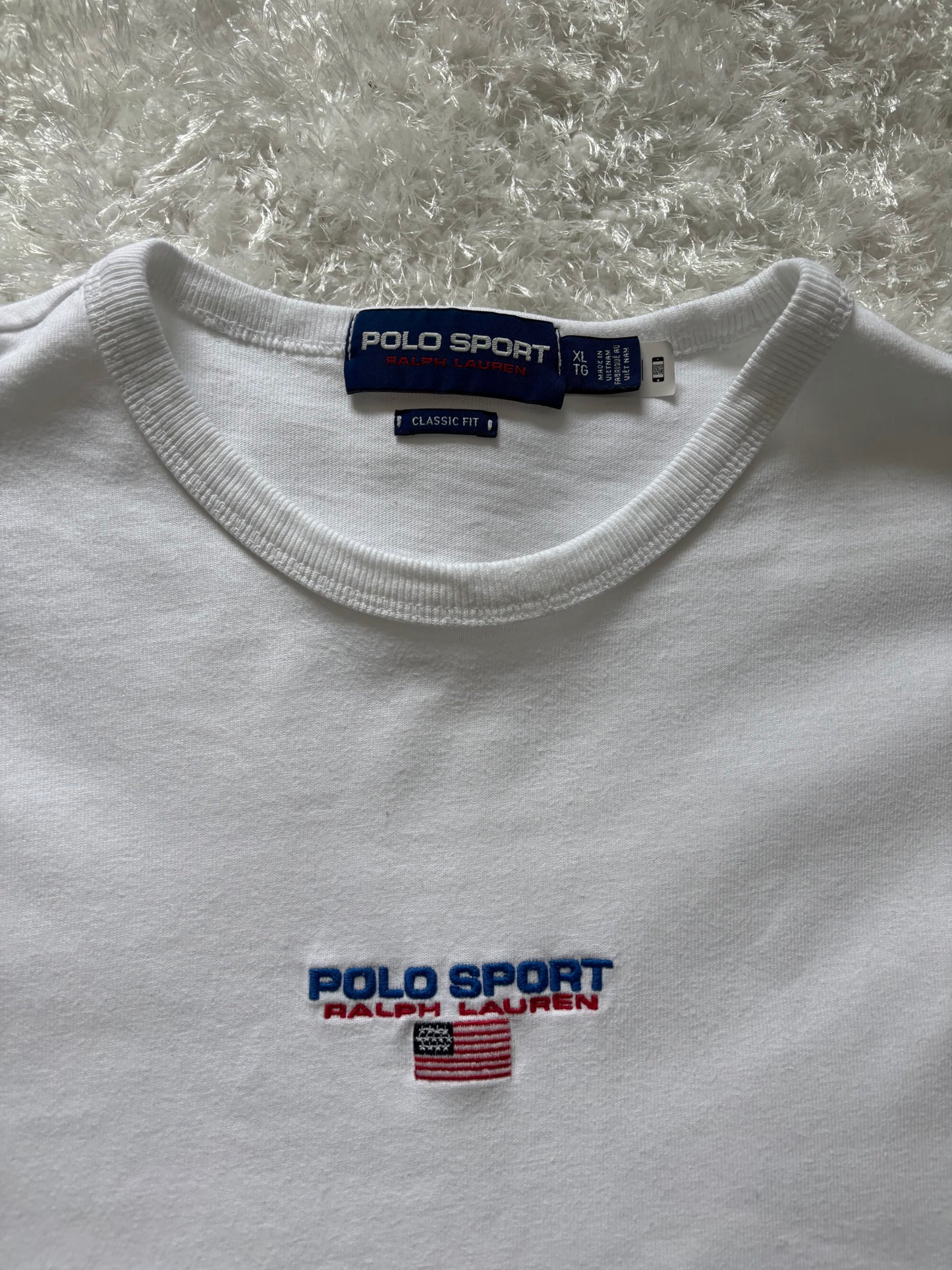 Ralph Lauren Sport T-Shirt