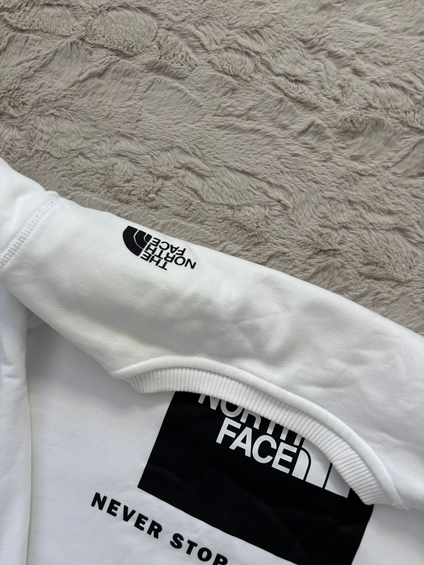 The North Face Long Sleeve (Дамско)