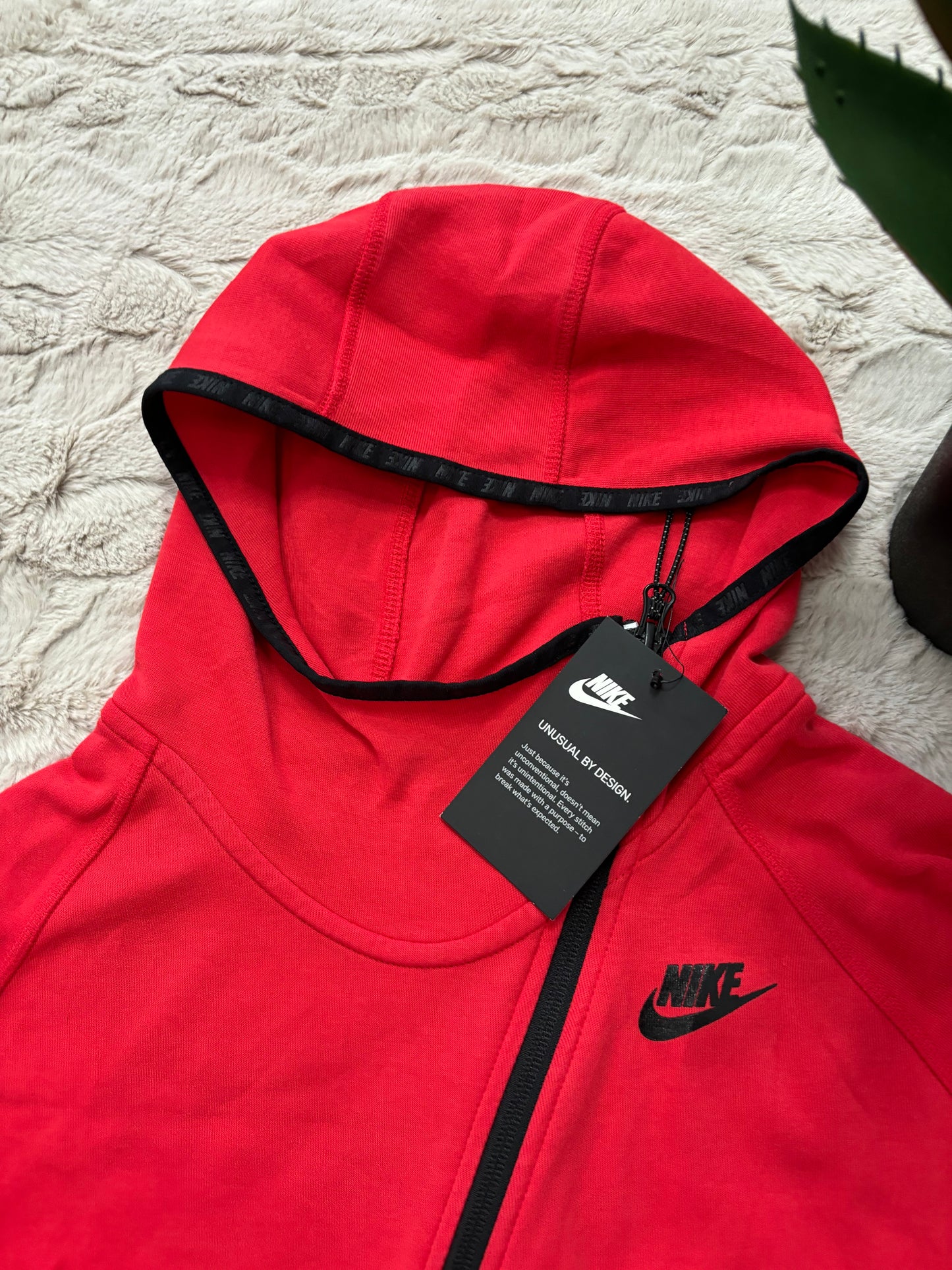 Nike Tech Fleece (Дамско)