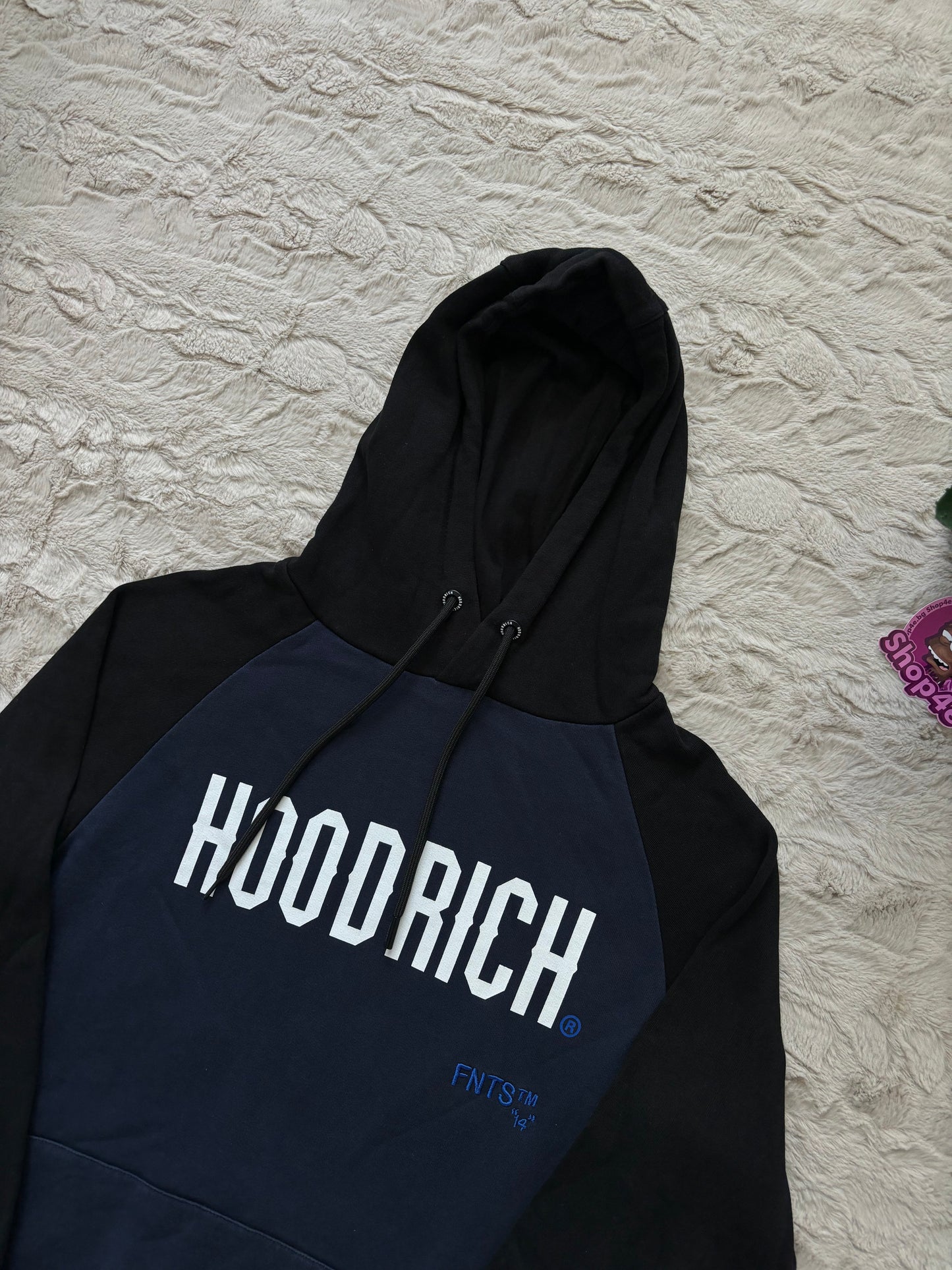HOODRICH Hoodie