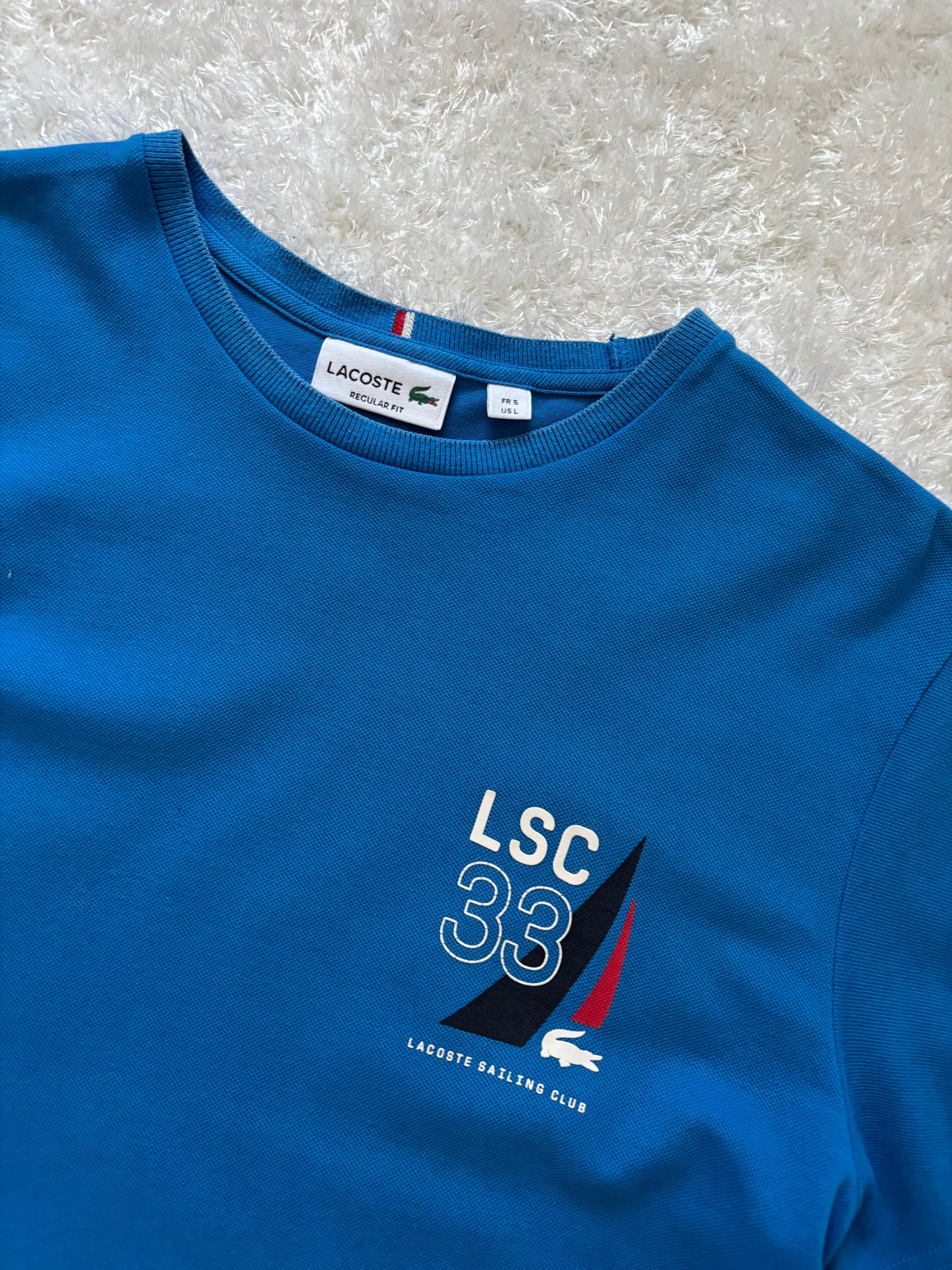 Lacoste T-Shirt