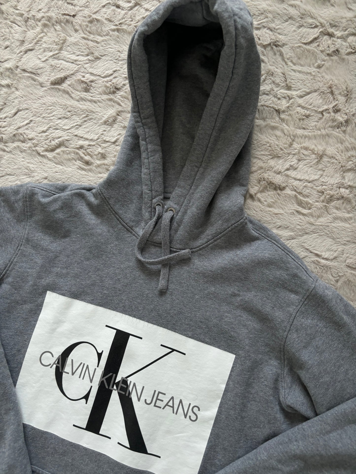 Calvin Klein Hoodie