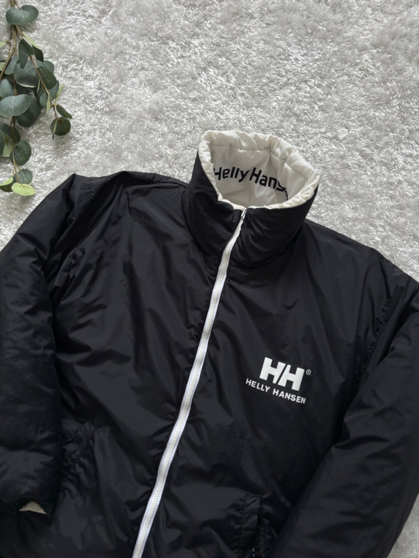 Helly Hensen Double Side Jacket
