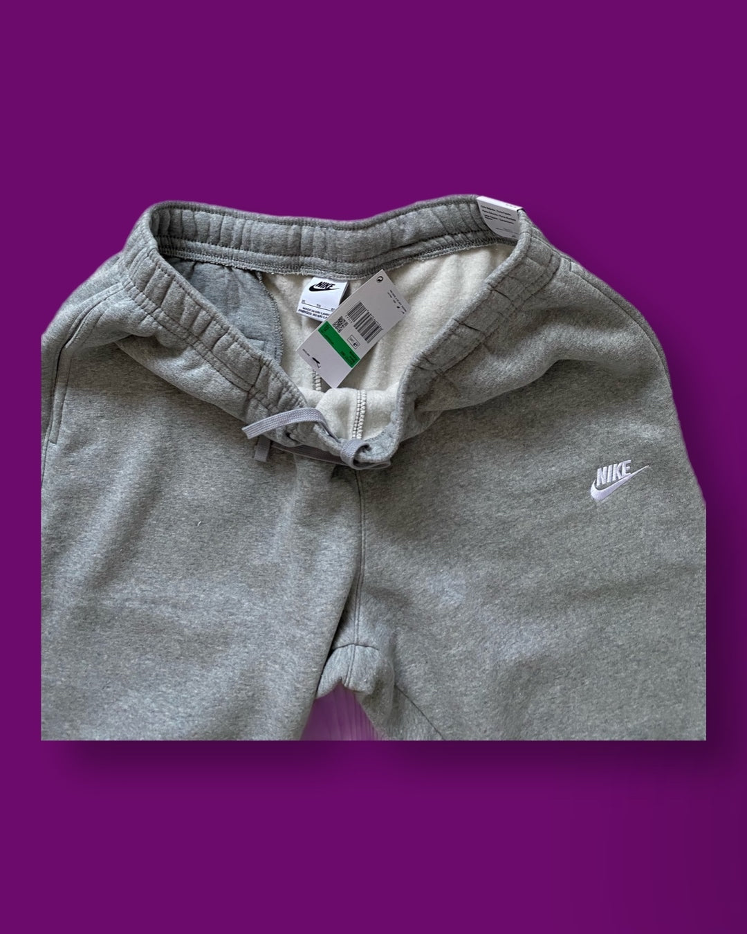 Nike Sweatpants