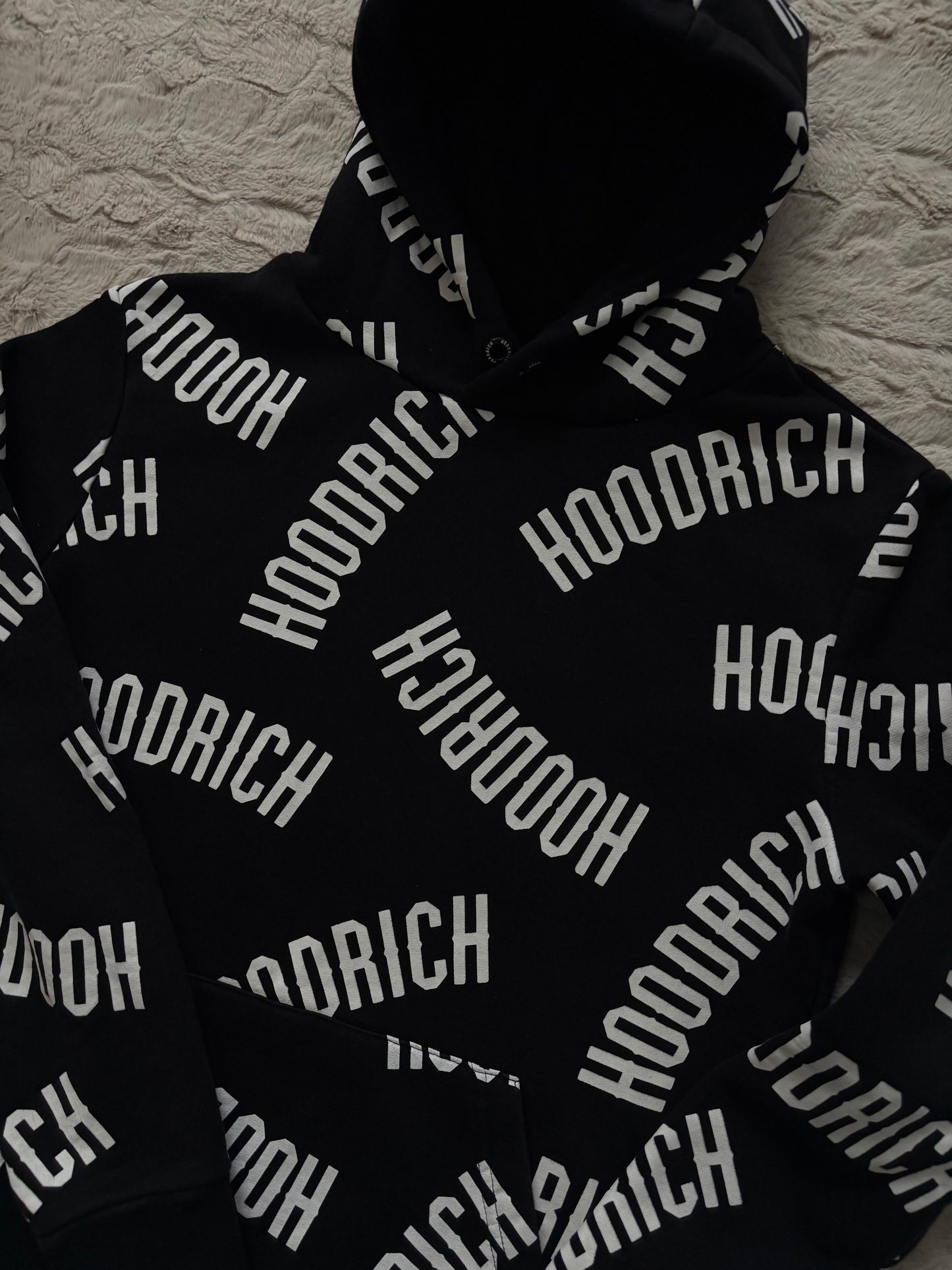 HOODRICH Hoodie