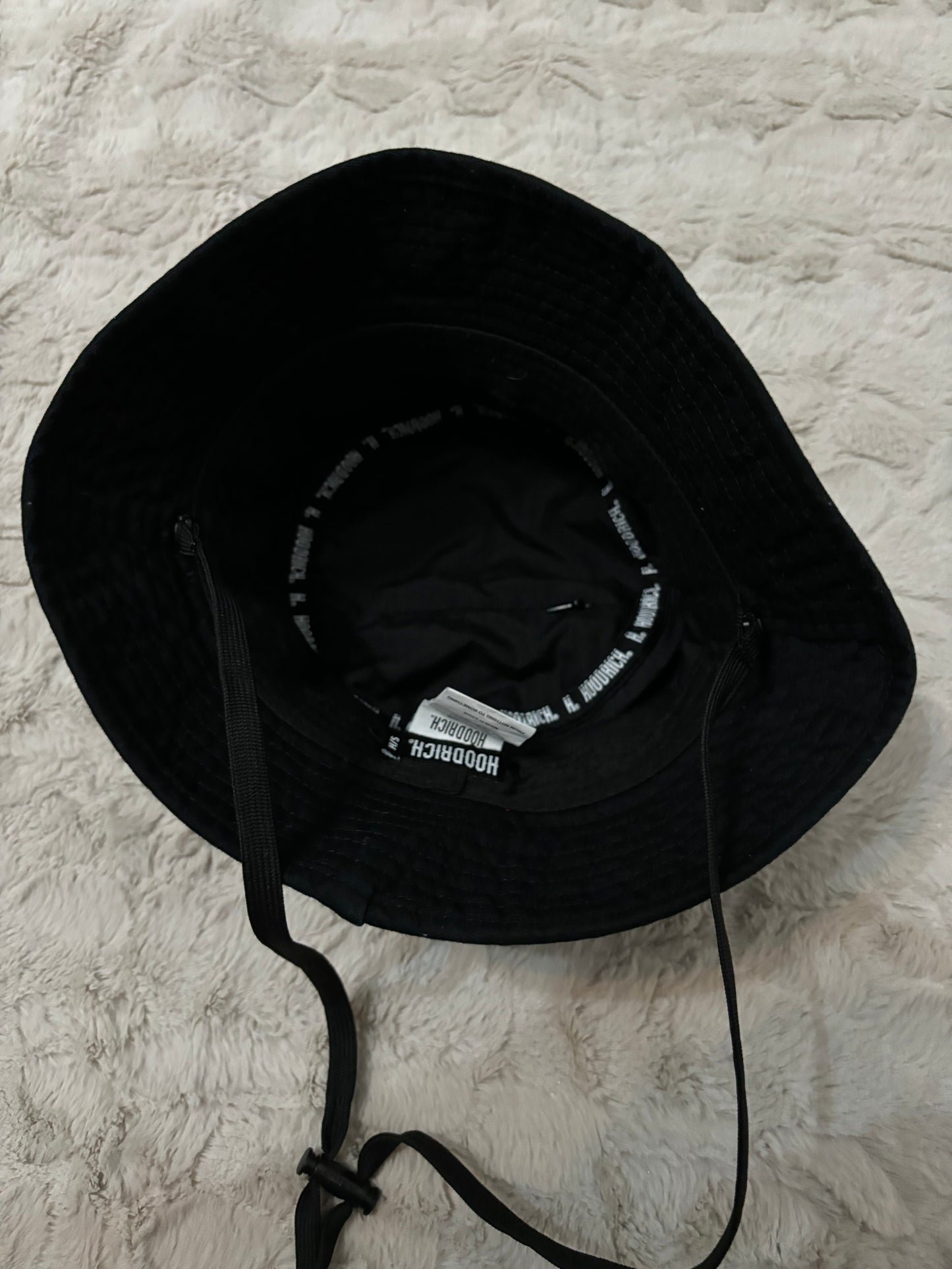 HOODRICH Bucket Hat