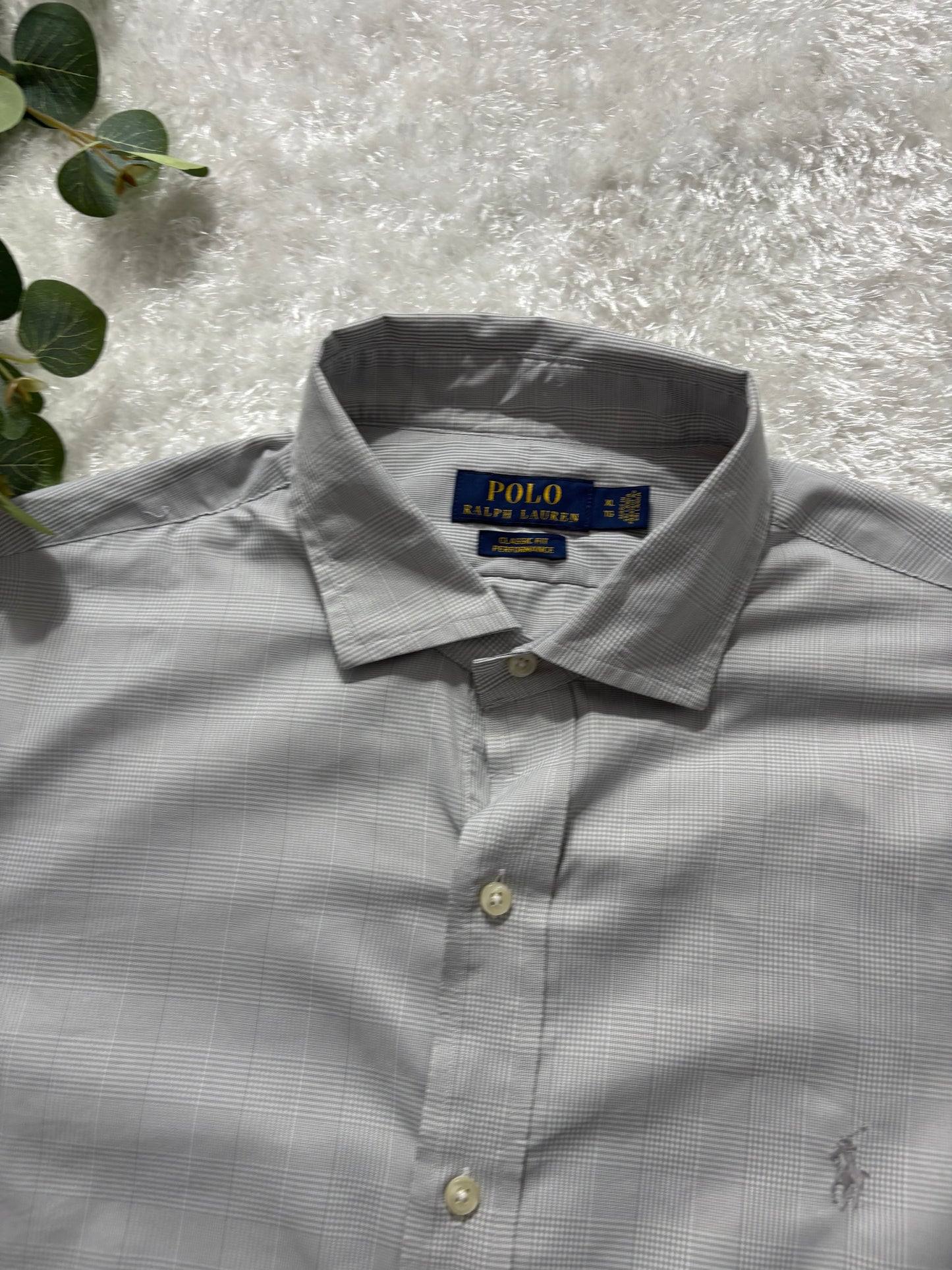 Ralph Lauren Shirt